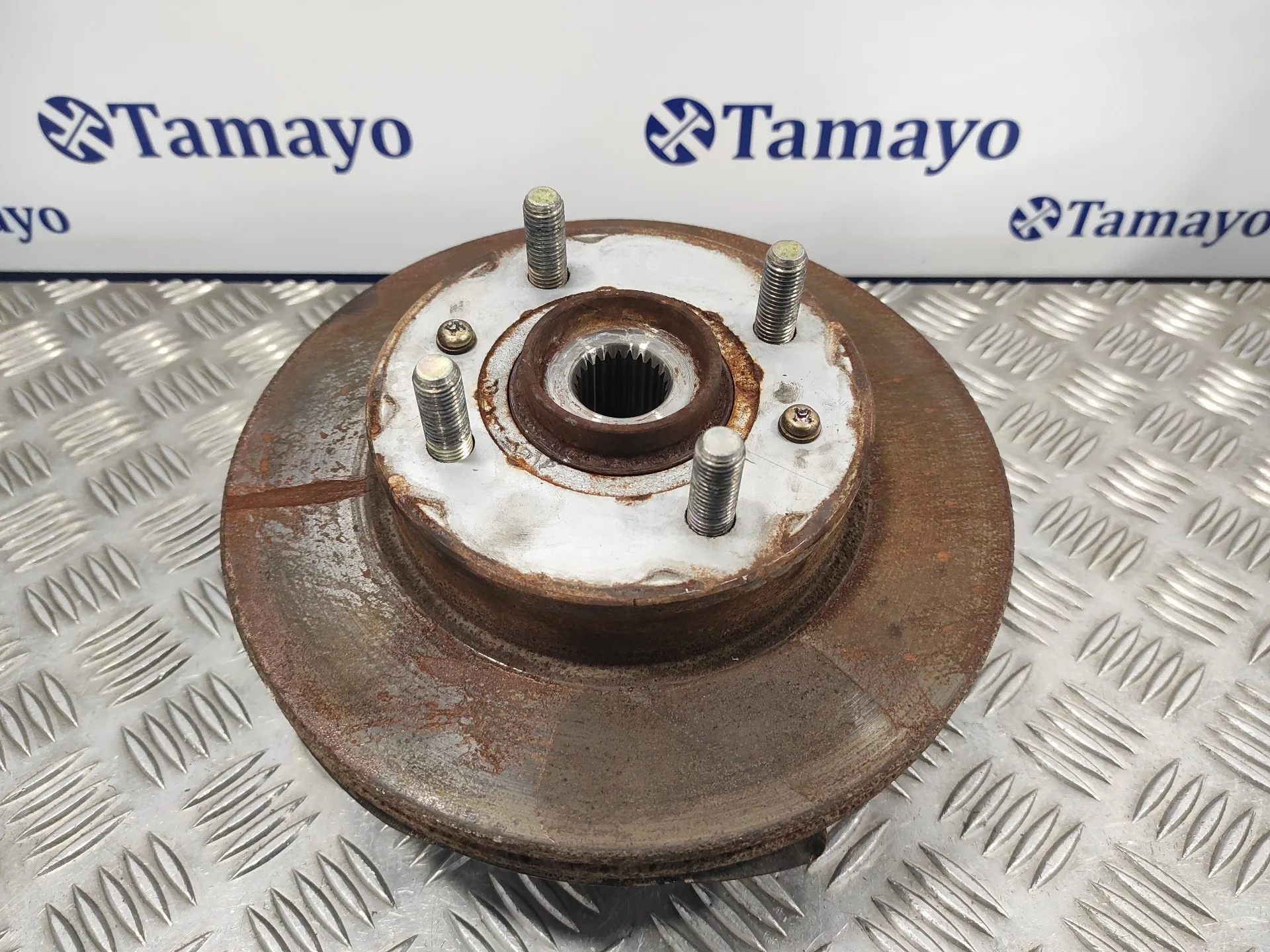 Mangueta Delantera Derecha para Hyundai Atos Prime (Mx)