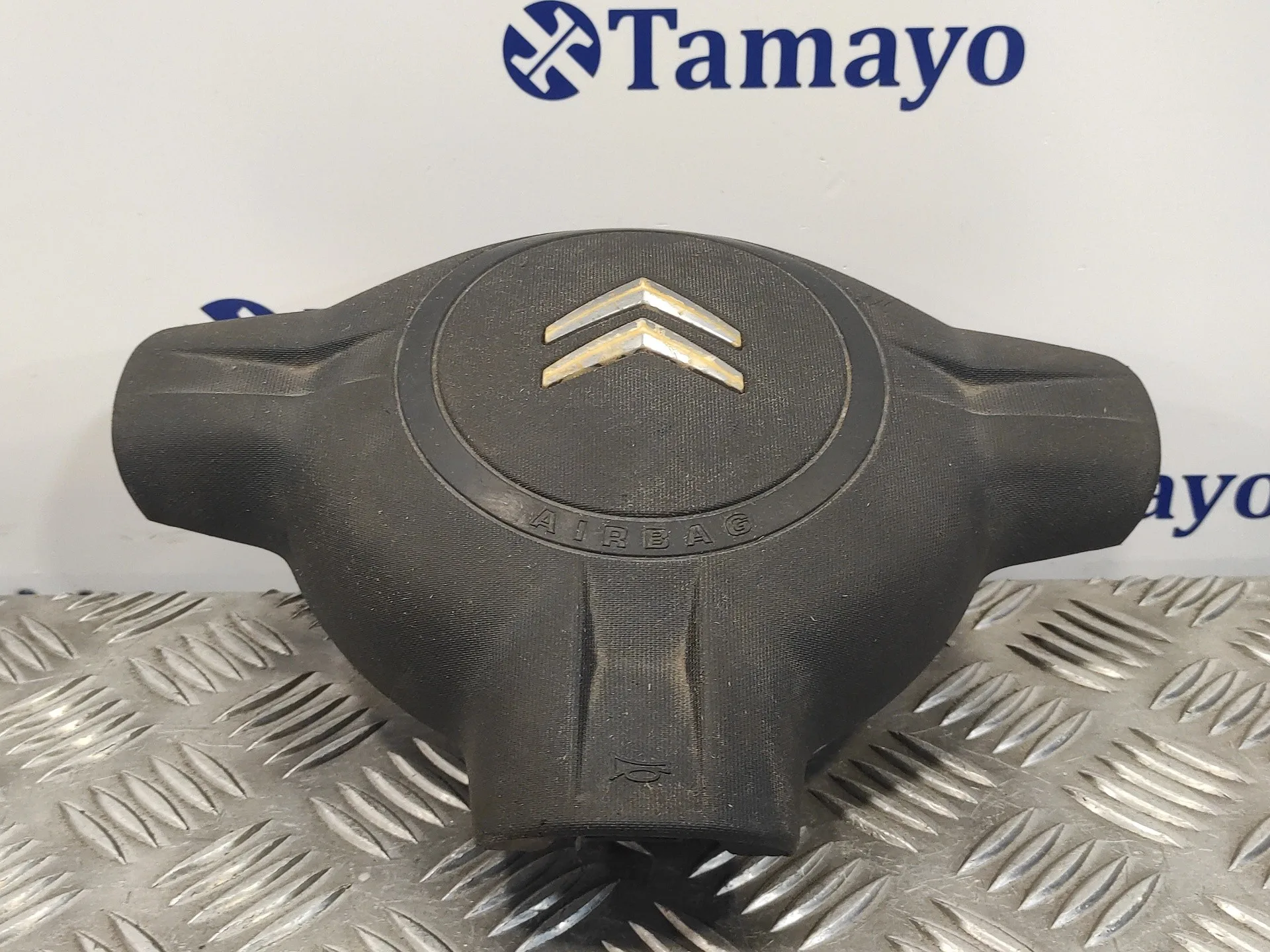 Airbag Delantero Izquierdo para Citroën C1