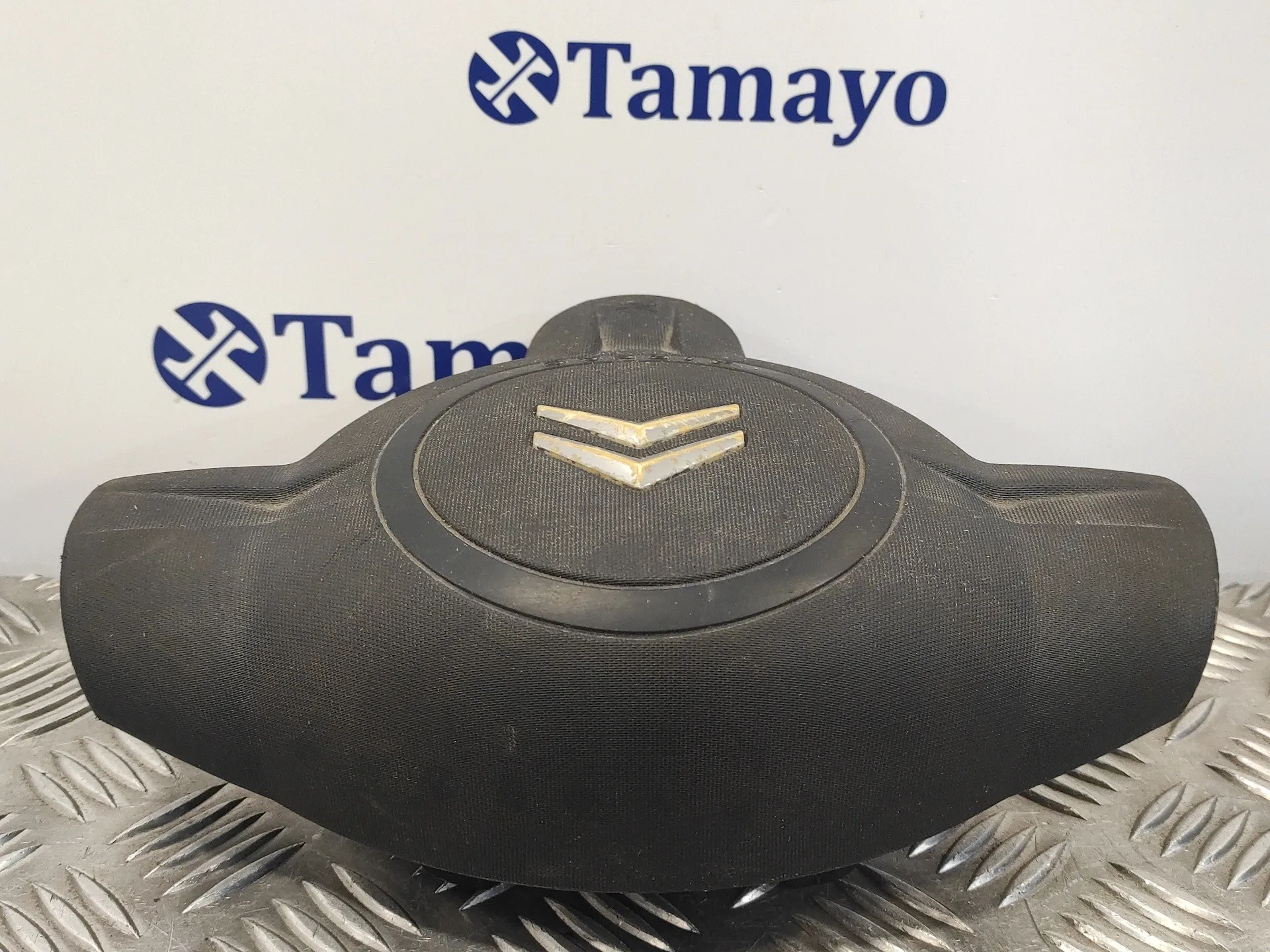 Airbag Delantero Izquierdo para Citroën C1