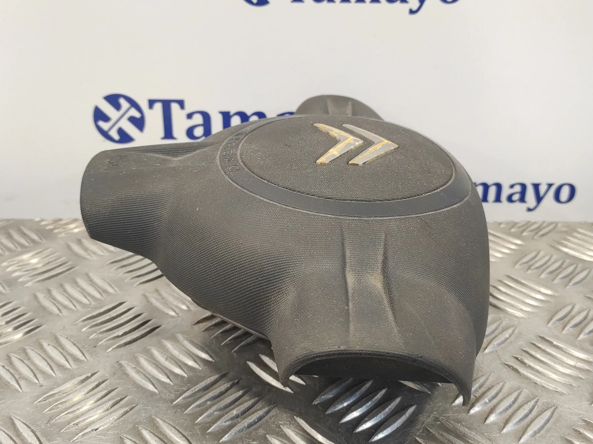 Airbag Delantero Izquierdo para Citroën C1