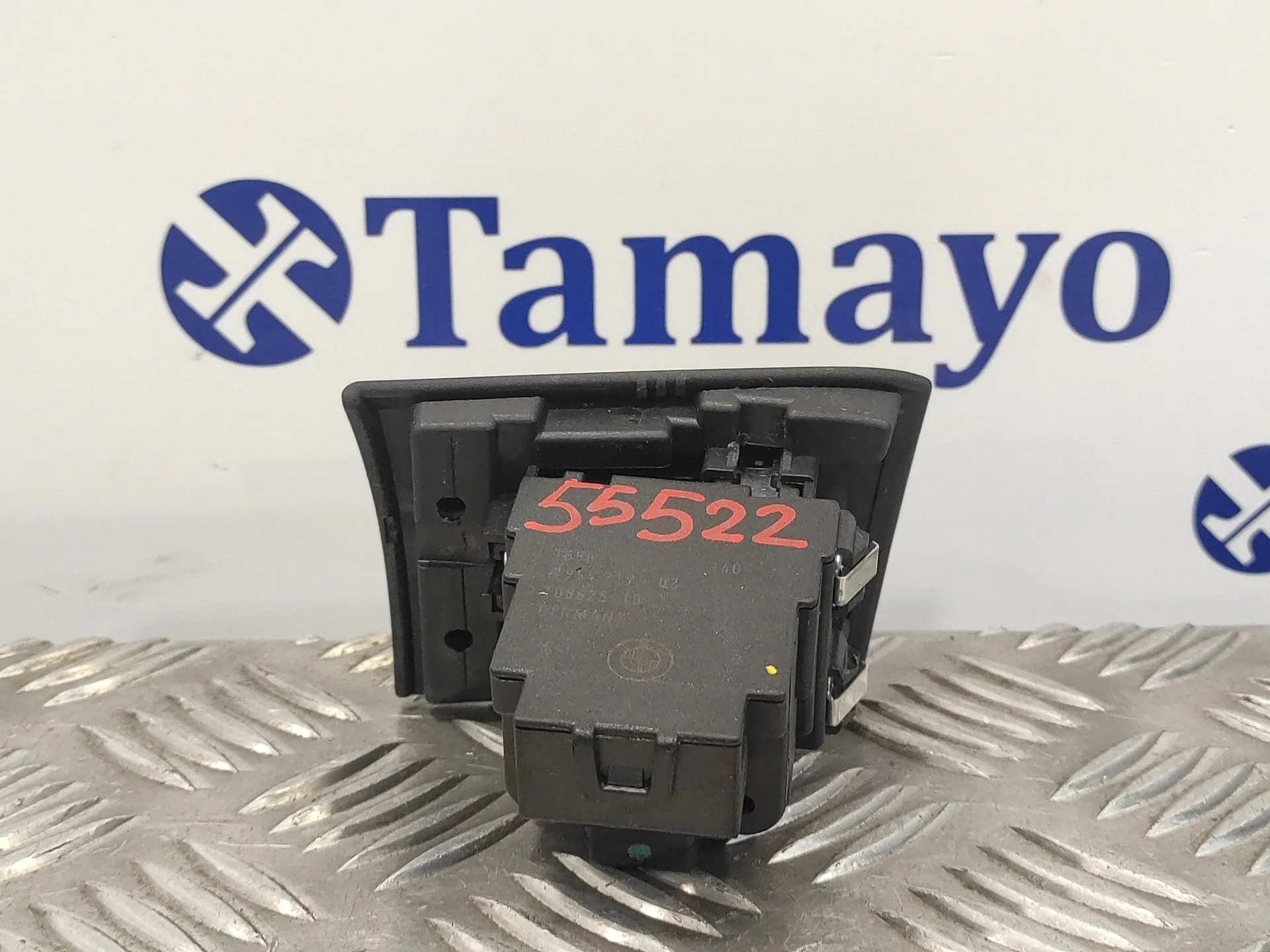 Conmutador De Arranque para Bmw Serie 3 Berlina (E90)