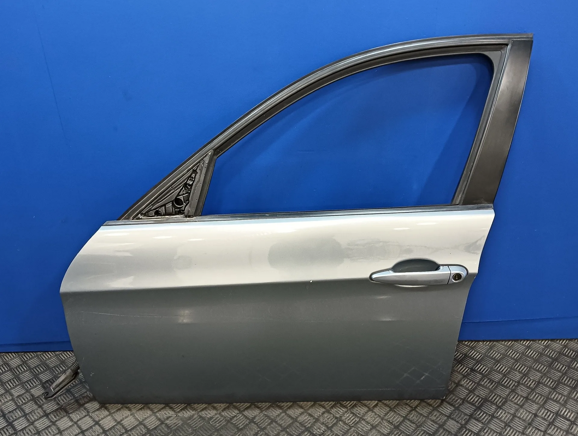 Puerta Delantera Izquierda para Bmw Serie 3 Berlina (E90)