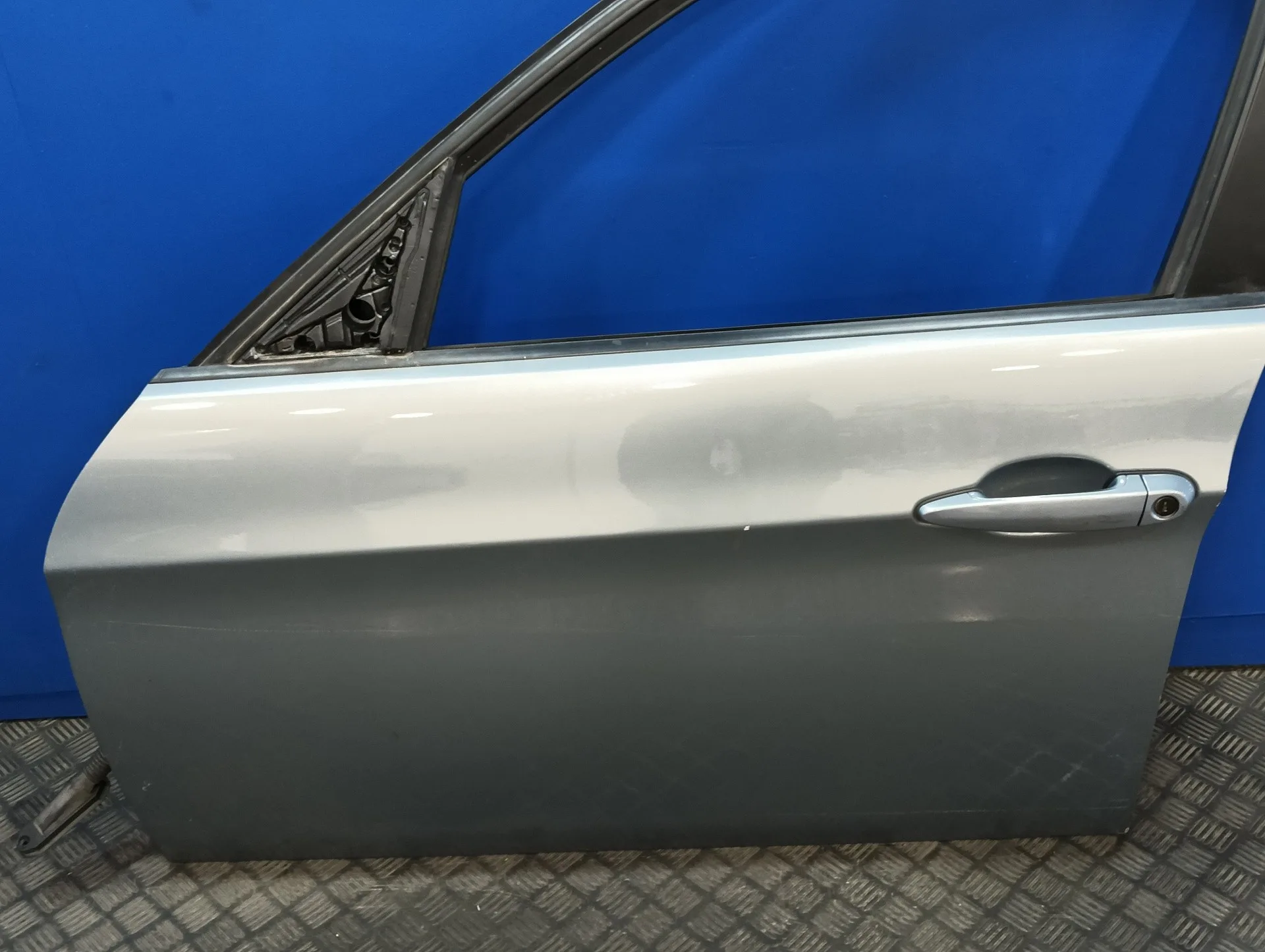 Puerta Delantera Izquierda para Bmw Serie 3 Berlina (E90)