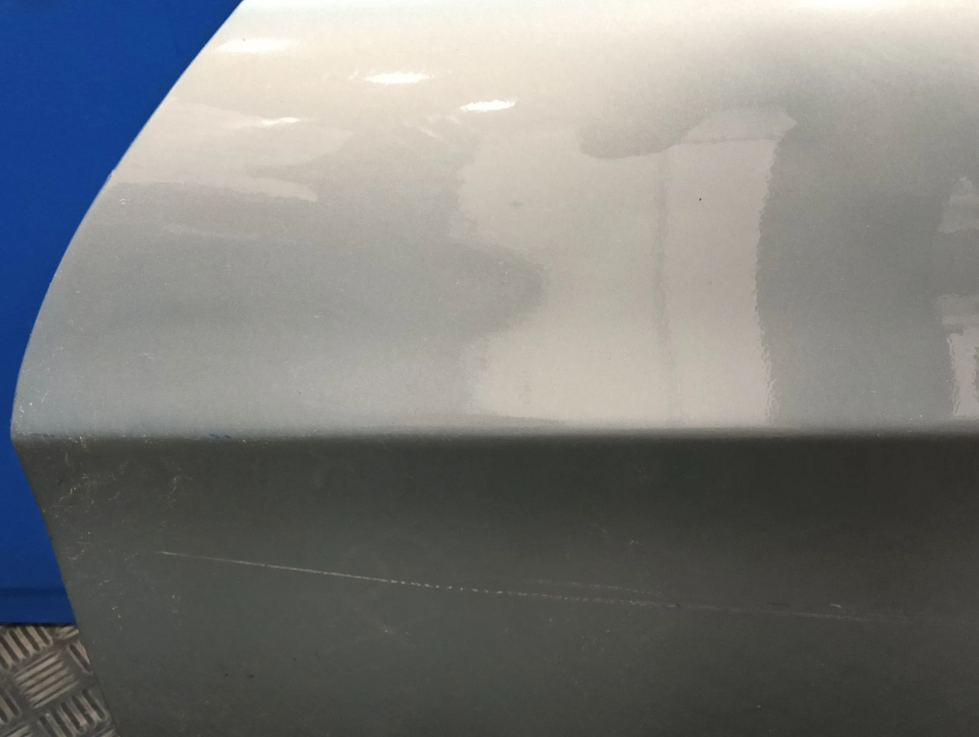 Puerta Delantera Izquierda para Bmw Serie 3 Berlina (E90)