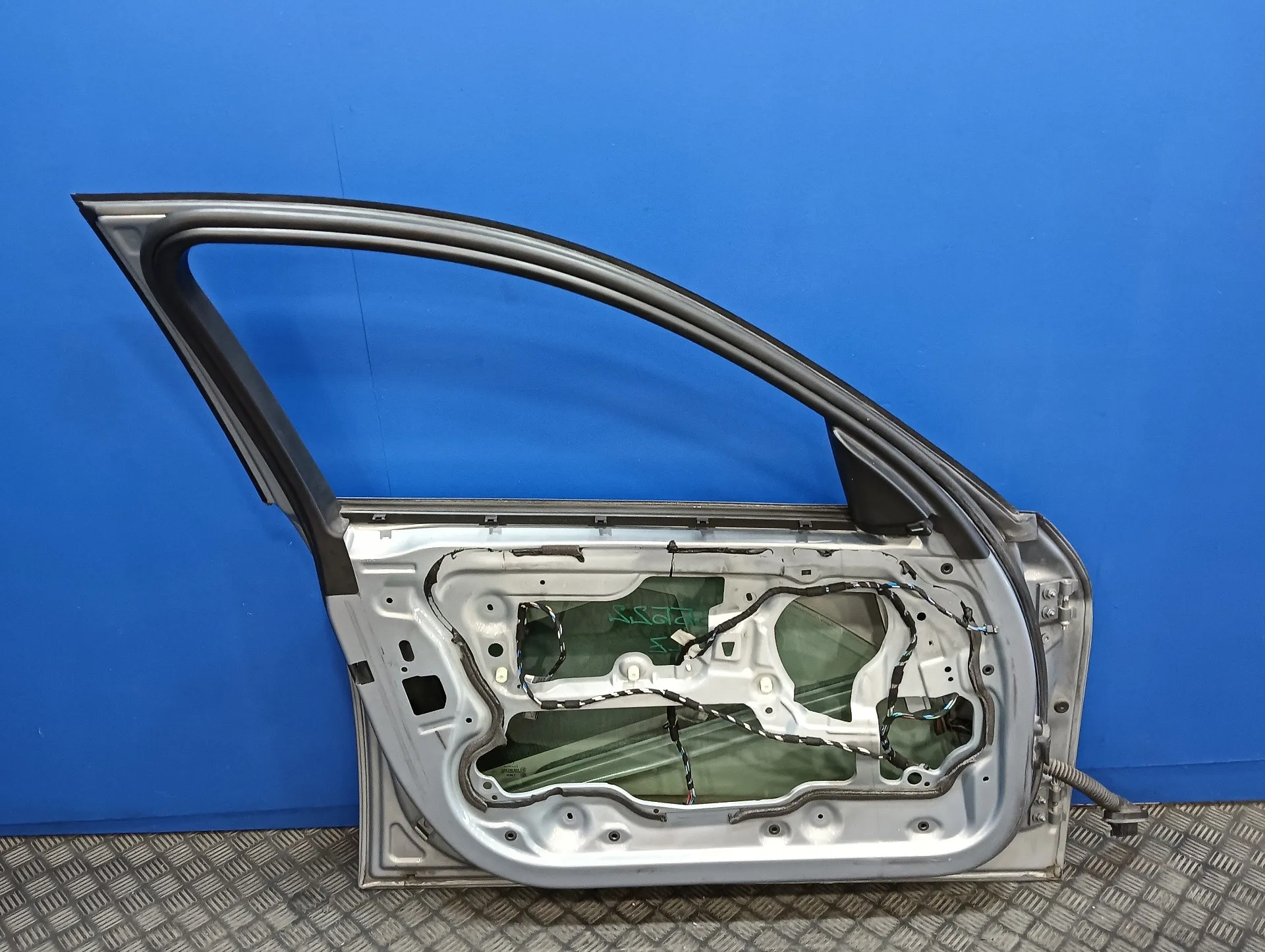 Puerta Delantera Izquierda para Bmw Serie 3 Berlina (E90)