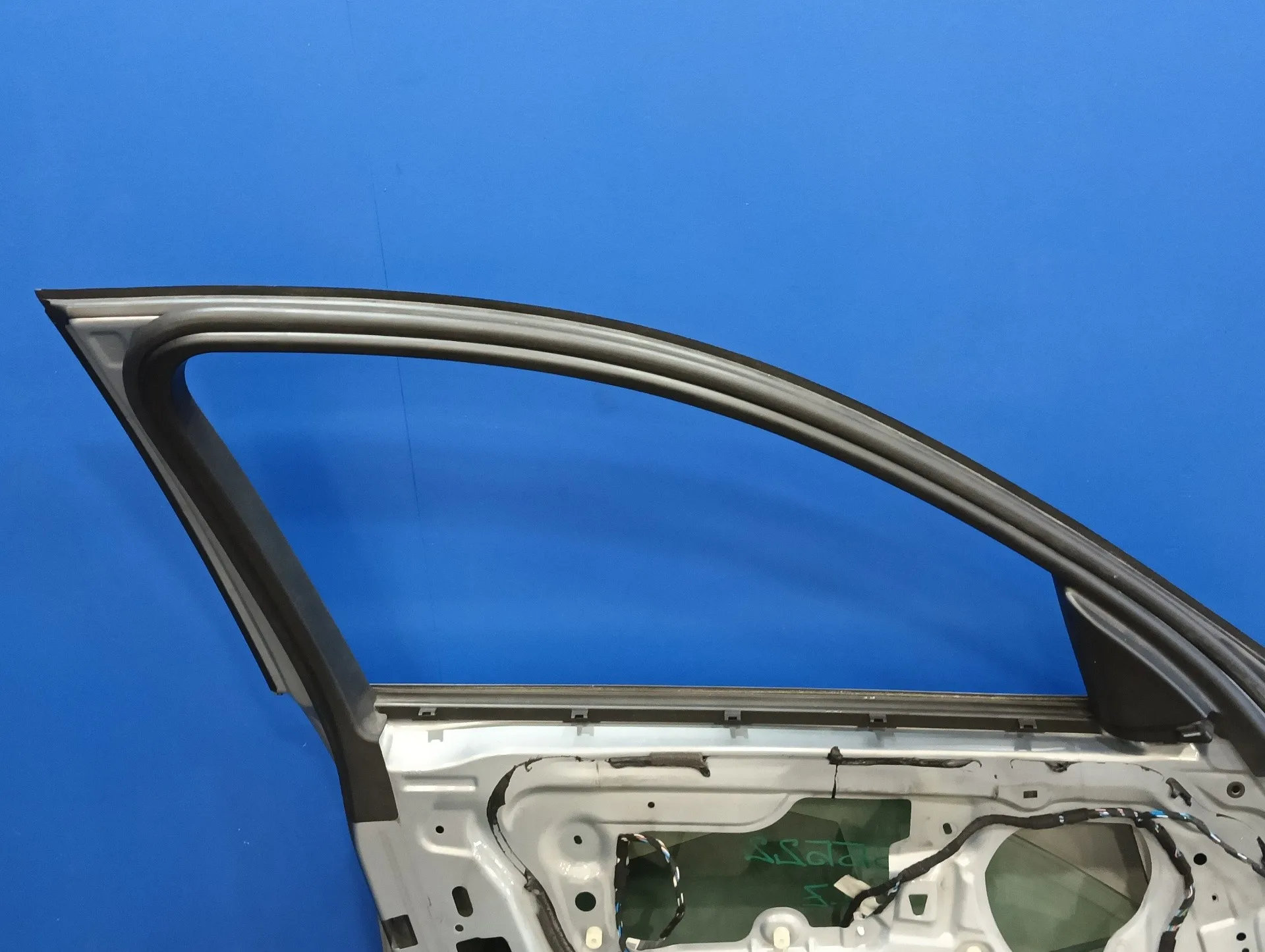 Puerta Delantera Izquierda para Bmw Serie 3 Berlina (E90)