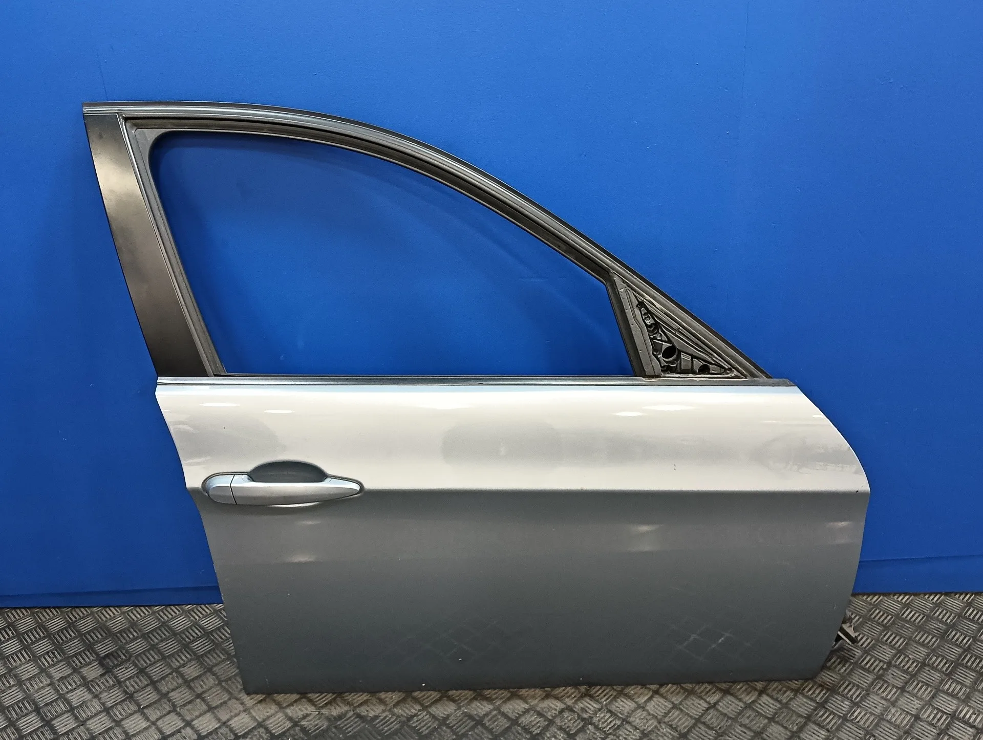 Puerta Delantera Derecha para Bmw Serie 3 Berlina (E90)