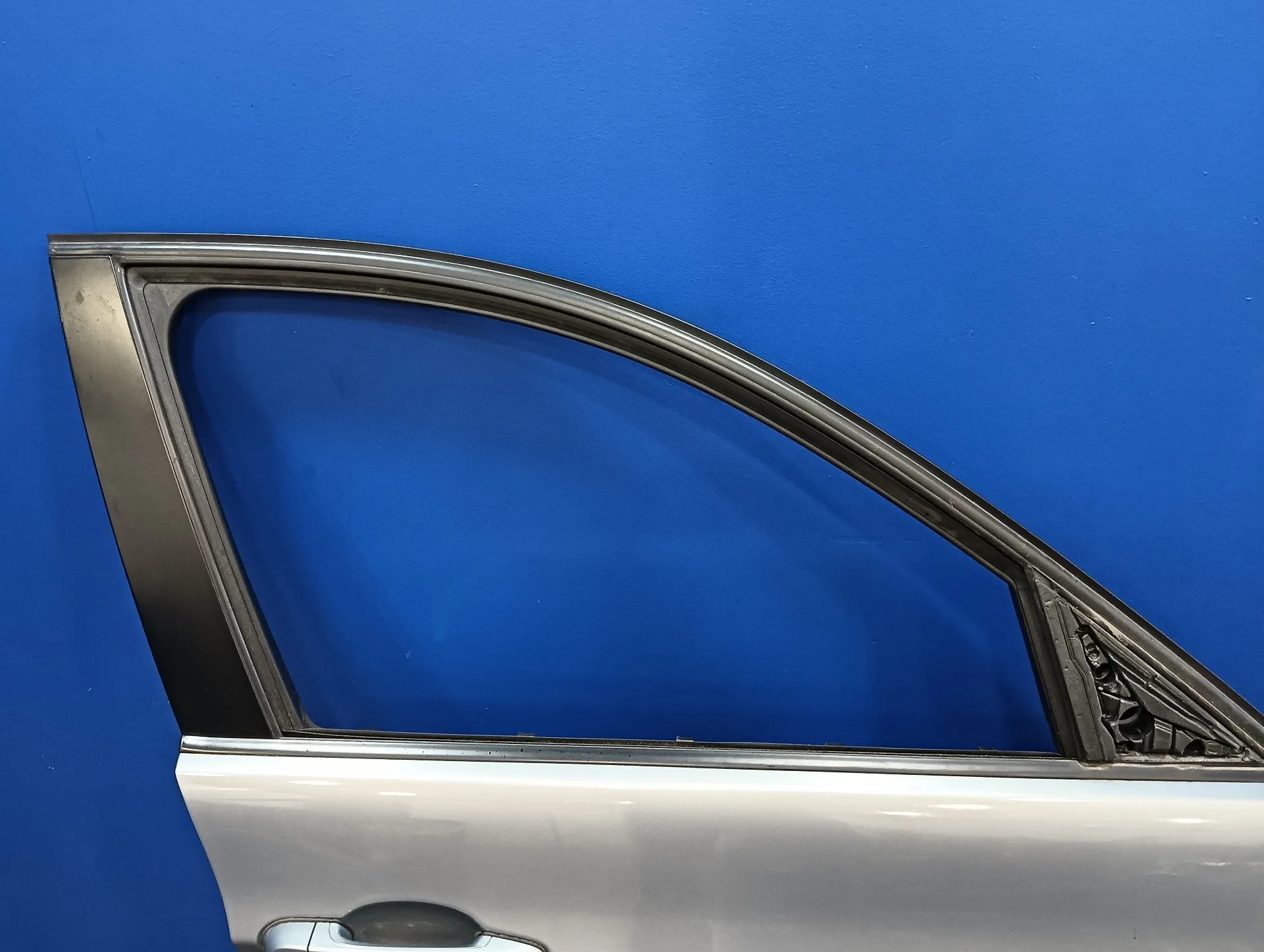 Puerta Delantera Derecha para Bmw Serie 3 Berlina (E90)