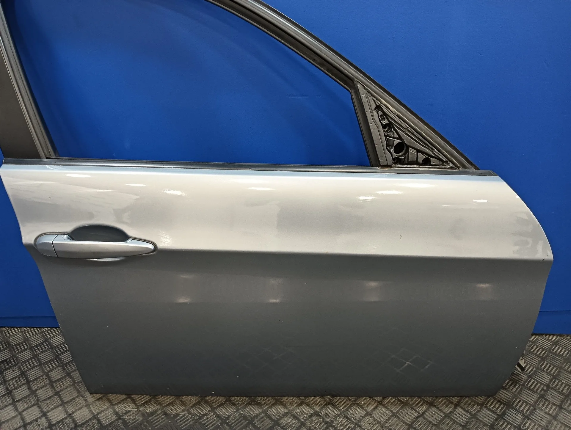 Puerta Delantera Derecha para Bmw Serie 3 Berlina (E90)