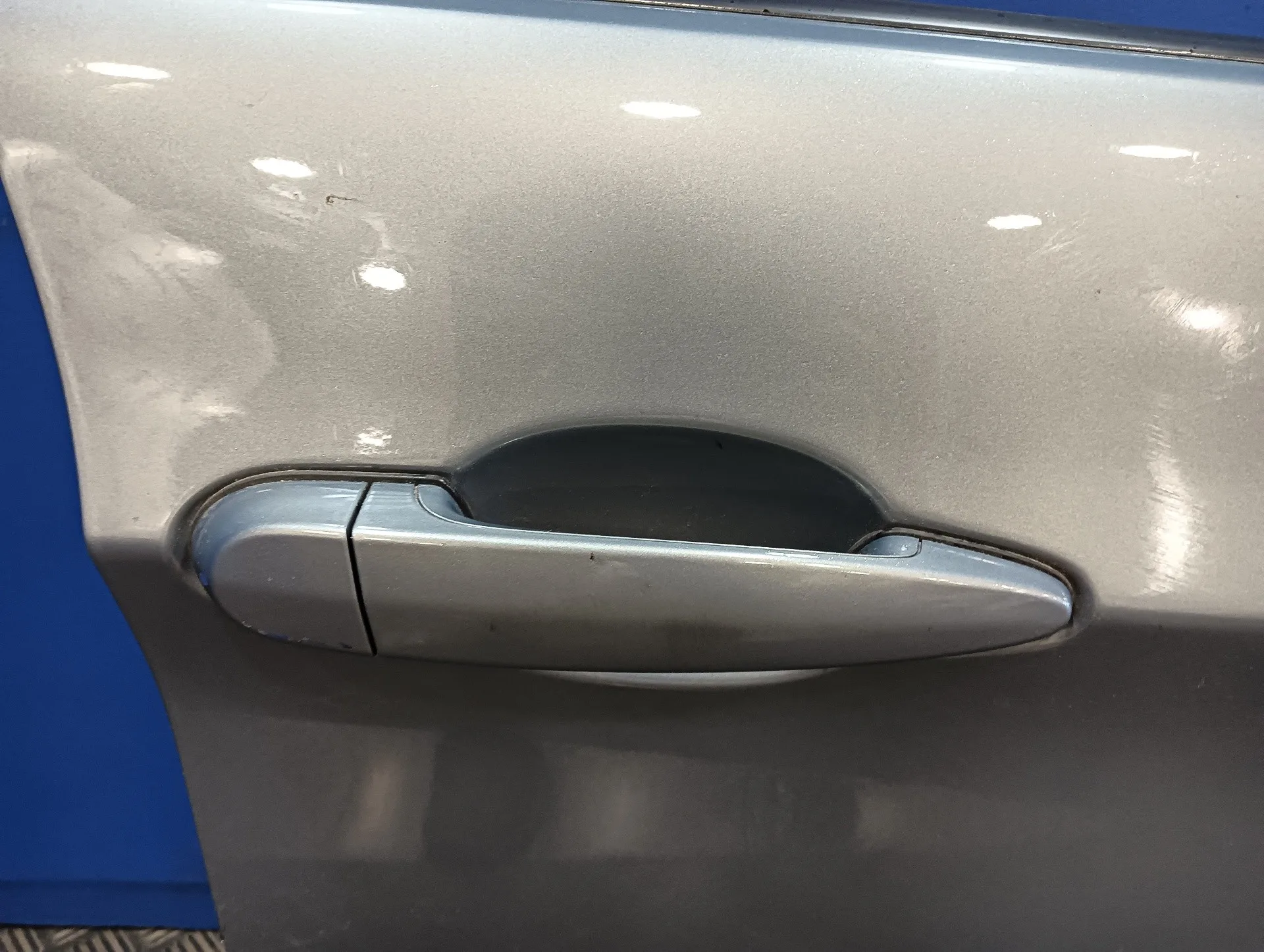 Puerta Delantera Derecha para Bmw Serie 3 Berlina (E90)