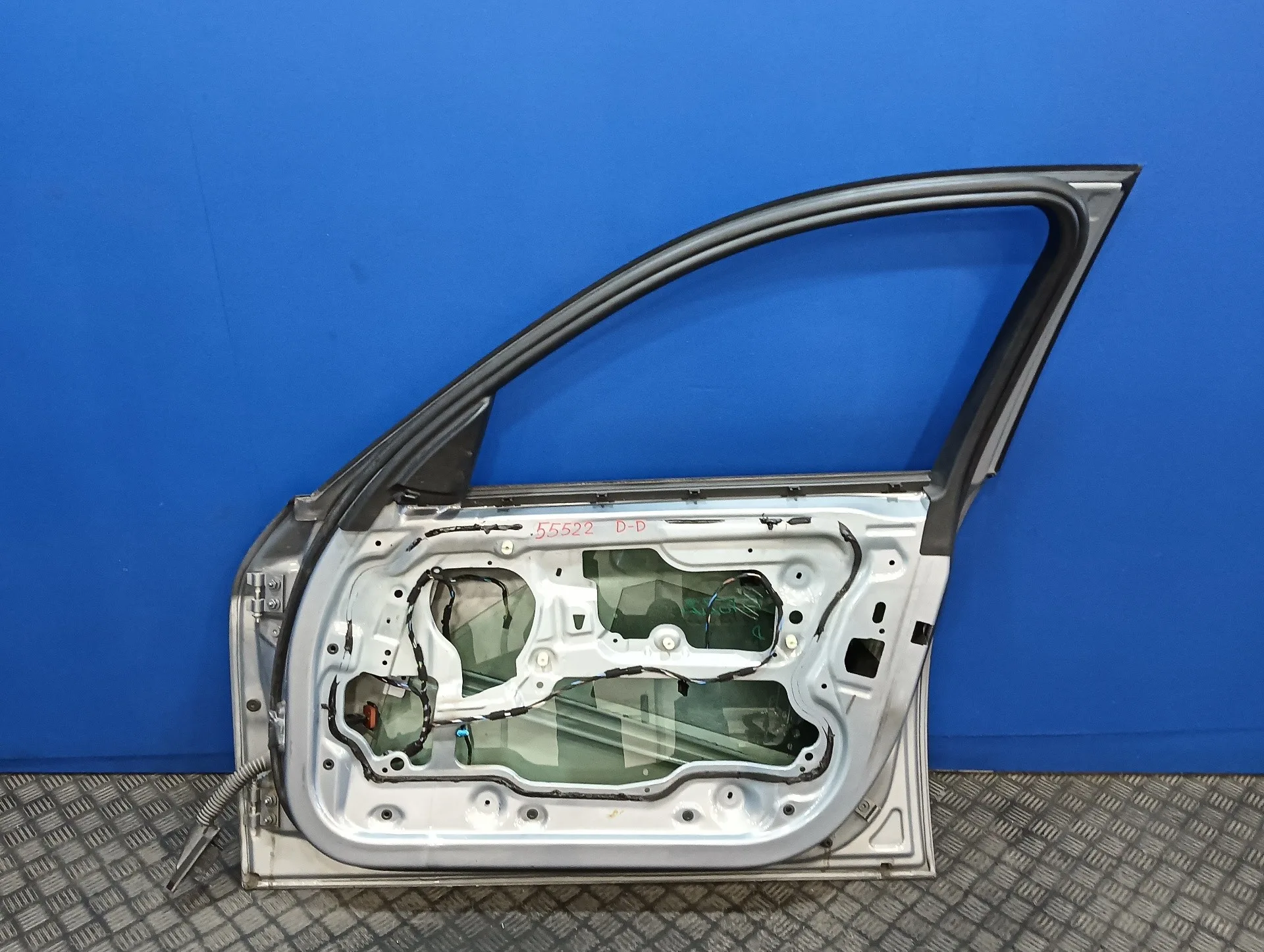 Puerta Delantera Derecha para Bmw Serie 3 Berlina (E90)
