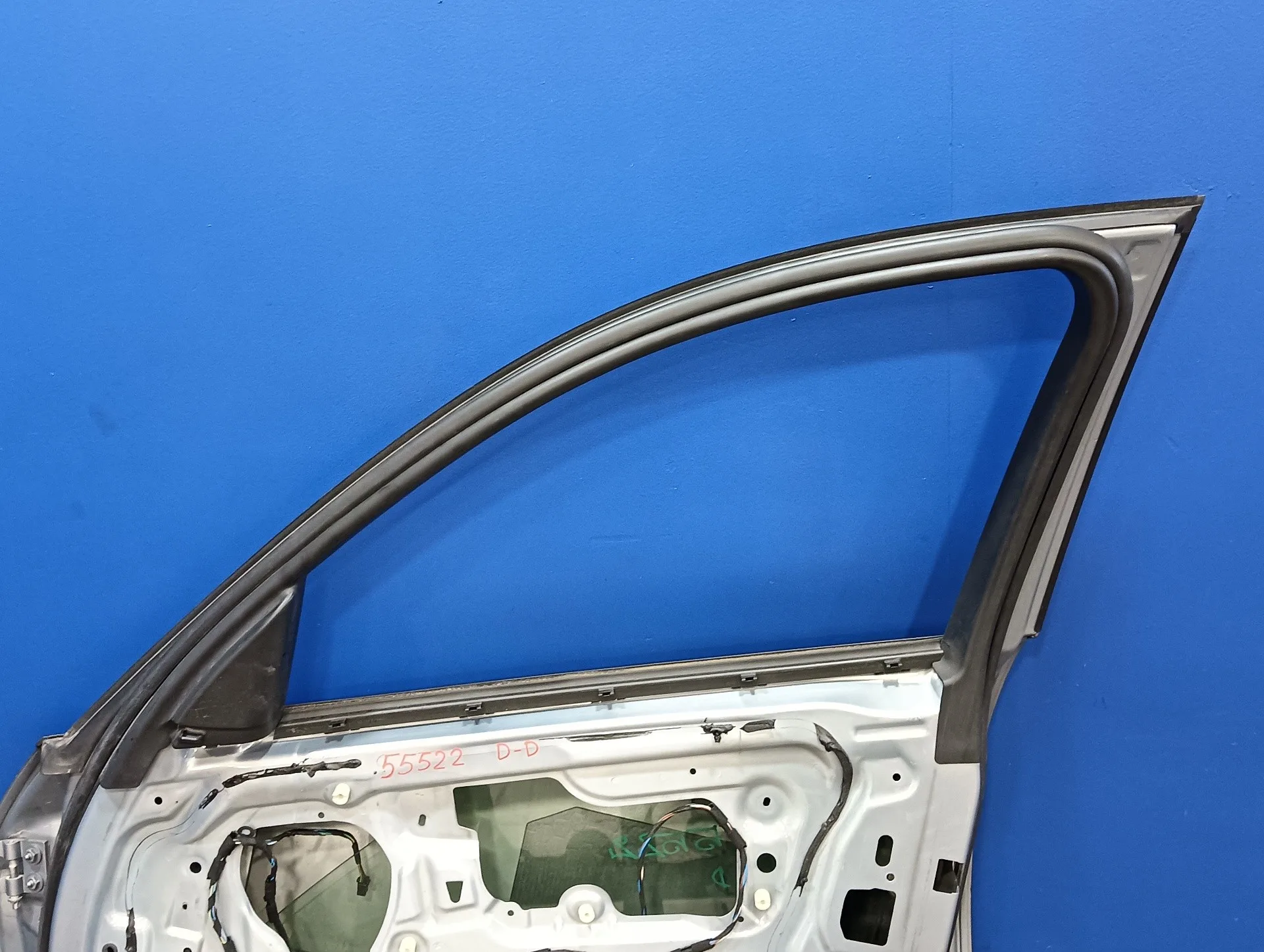 Puerta Delantera Derecha para Bmw Serie 3 Berlina (E90)