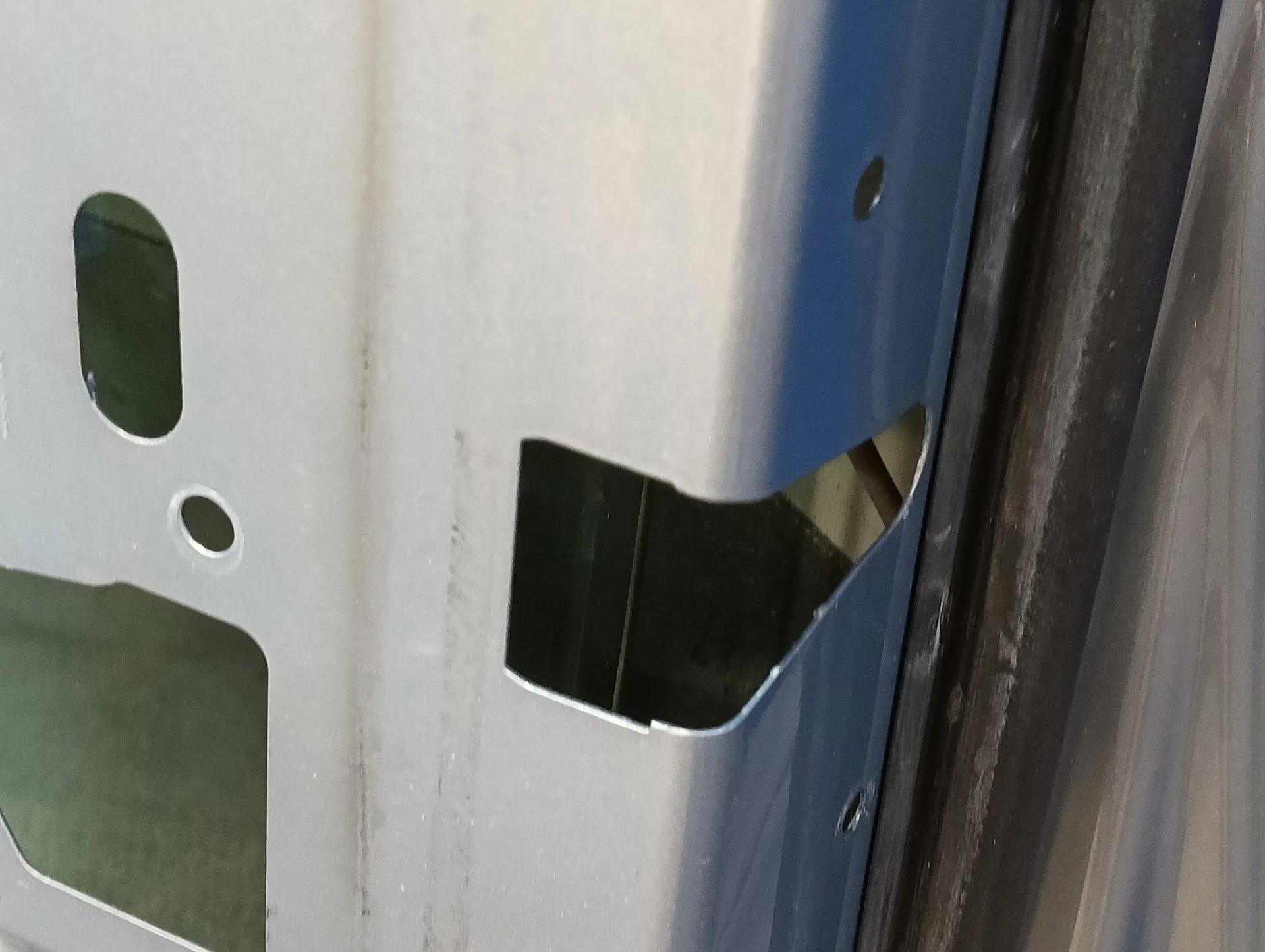 Puerta Delantera Derecha para Bmw Serie 3 Berlina (E90)