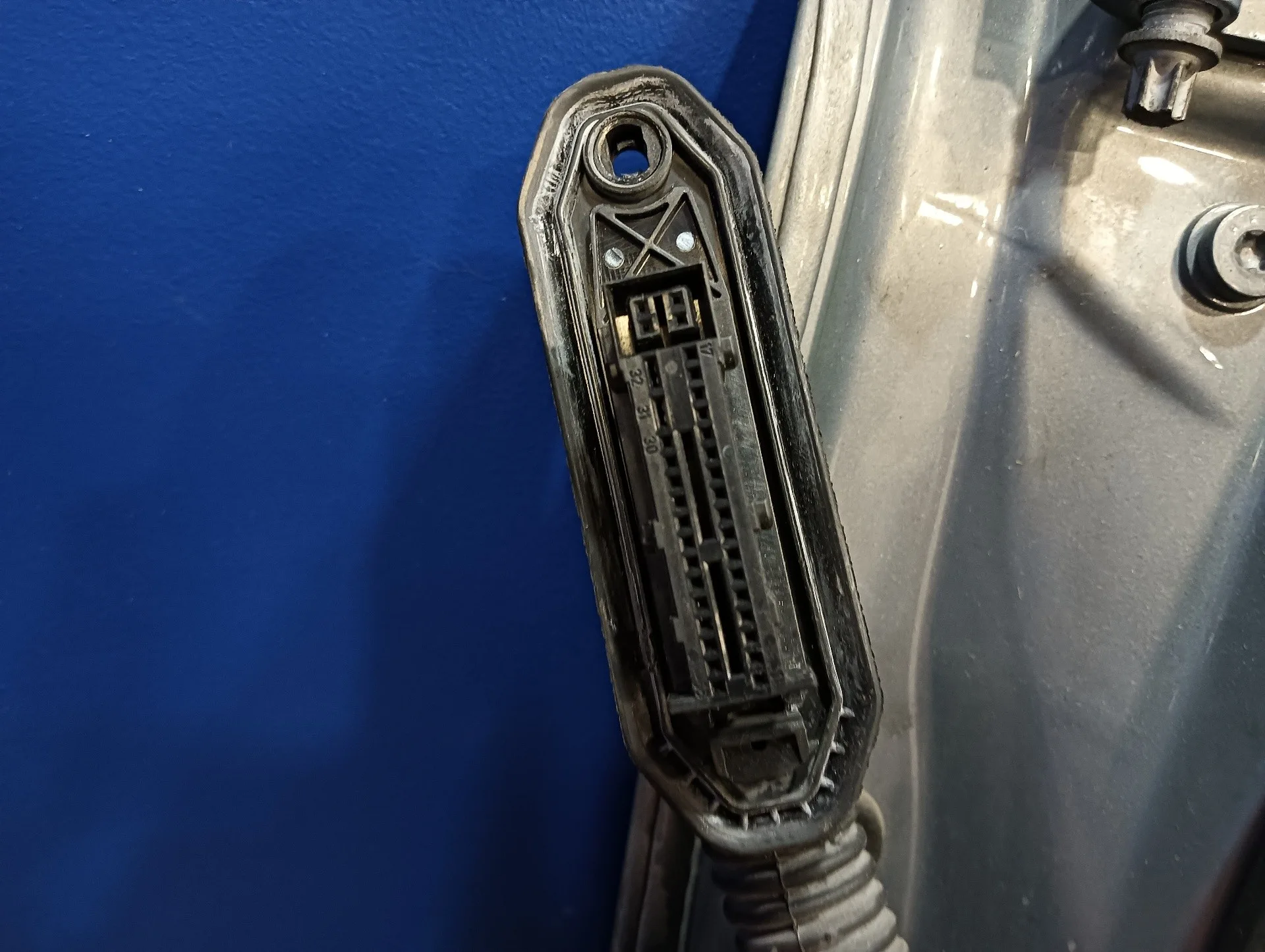 Puerta Delantera Derecha para Bmw Serie 3 Berlina (E90)