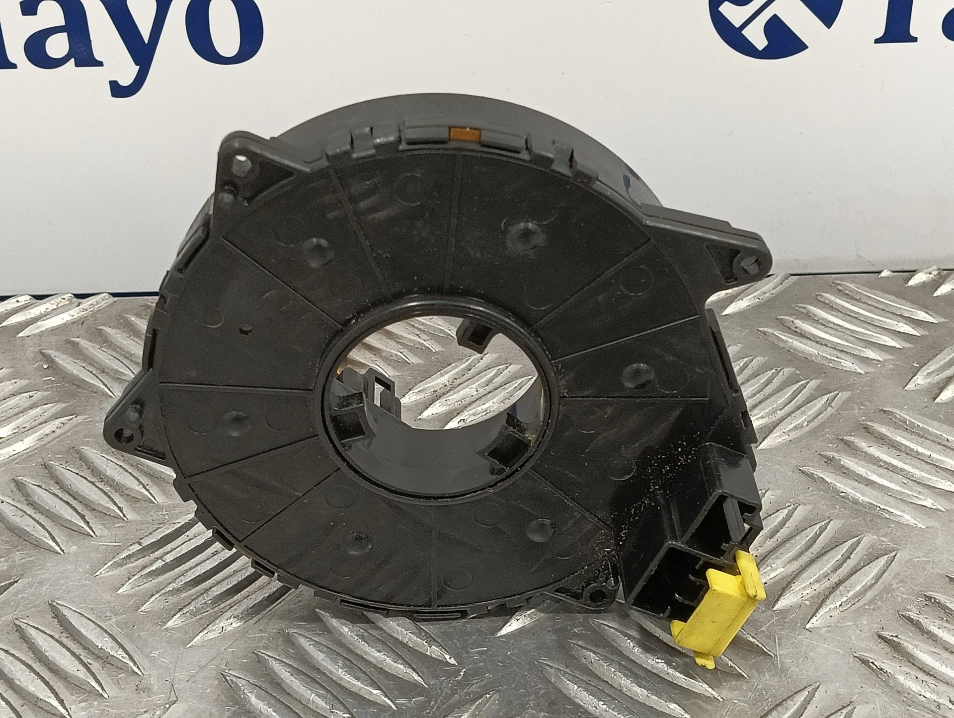 Anillo Airbag para Hyundai Atos Prime (Mx)