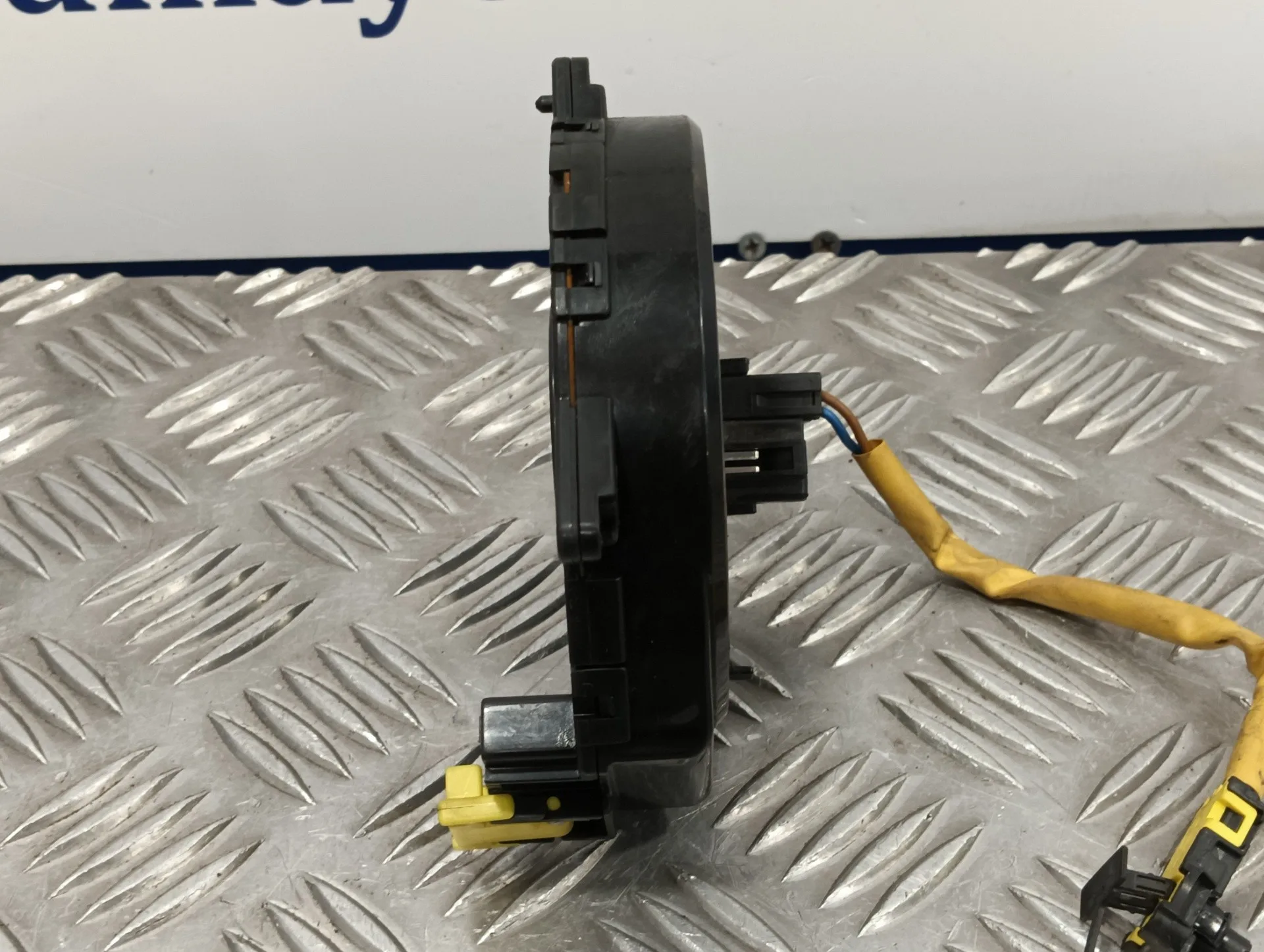 Anillo Airbag para Hyundai Atos Prime (Mx)