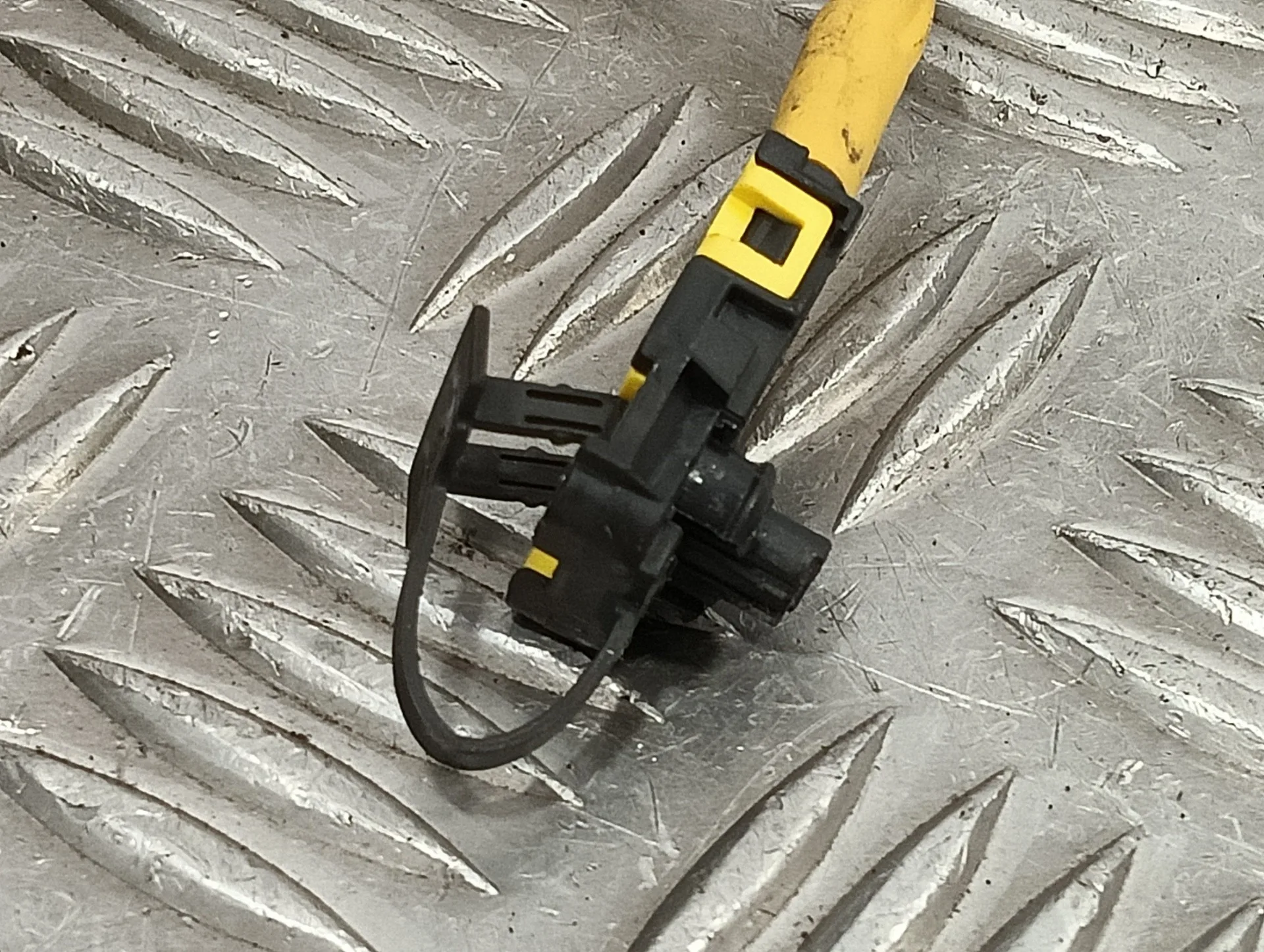 Anillo Airbag para Hyundai Atos Prime (Mx)