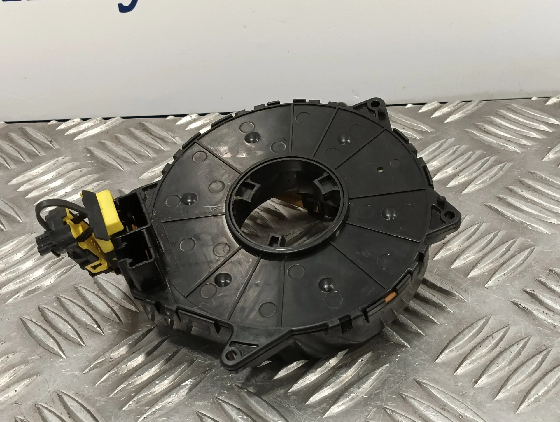 Anillo Airbag para Hyundai Atos Prime (Mx)