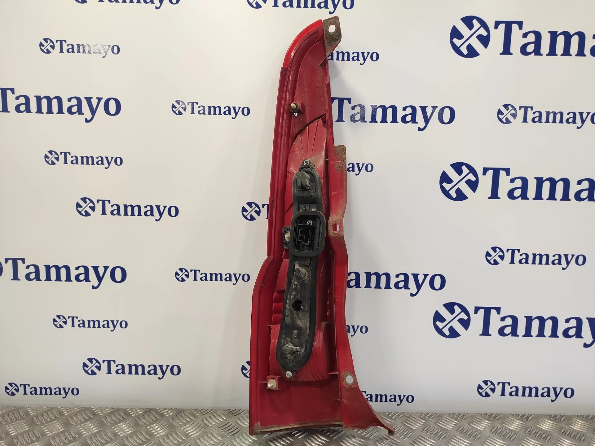 Piloto Trasero Derecho para Fiat Panda (169)