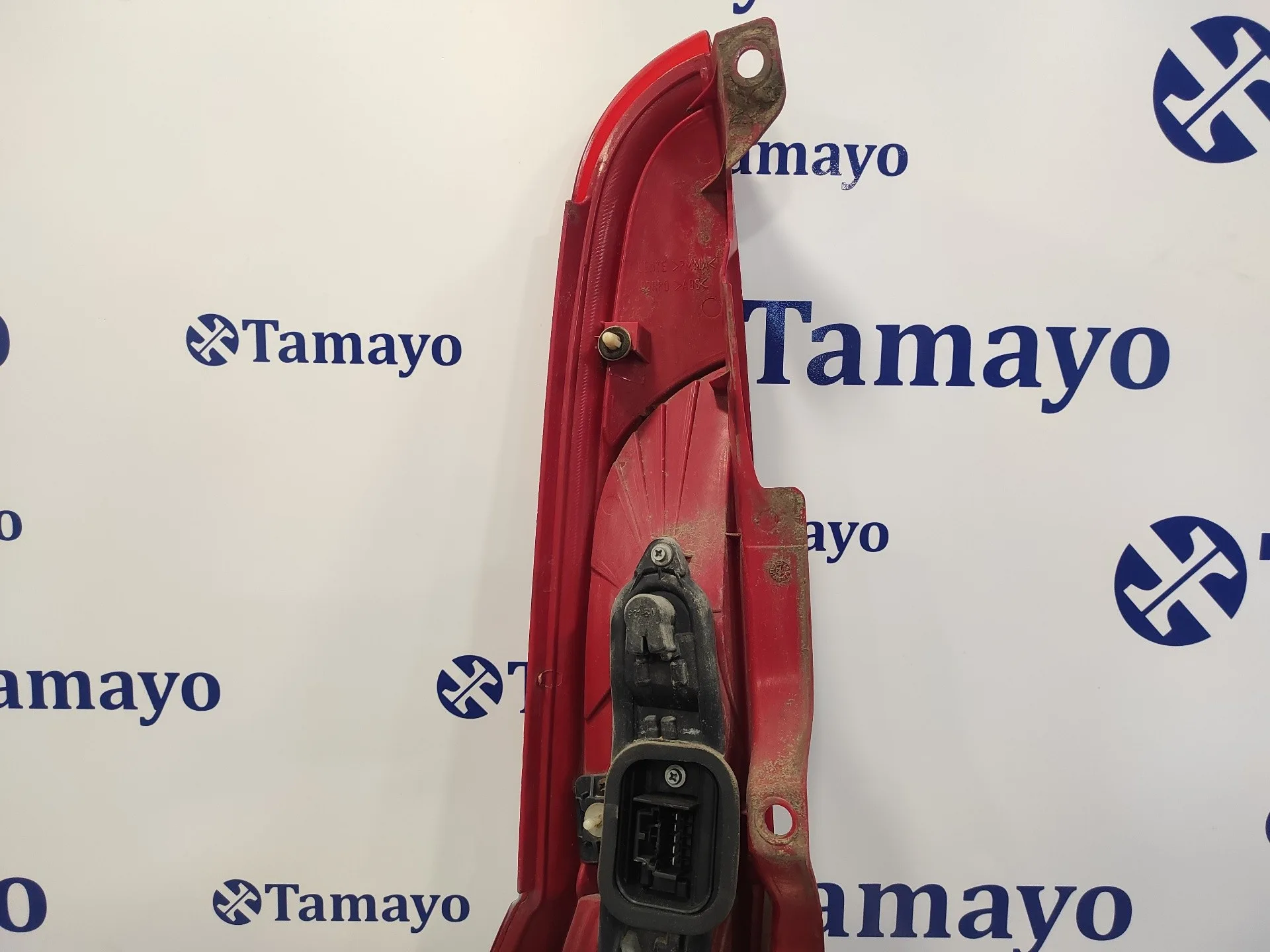 Piloto Trasero Derecho para Fiat Panda (169)