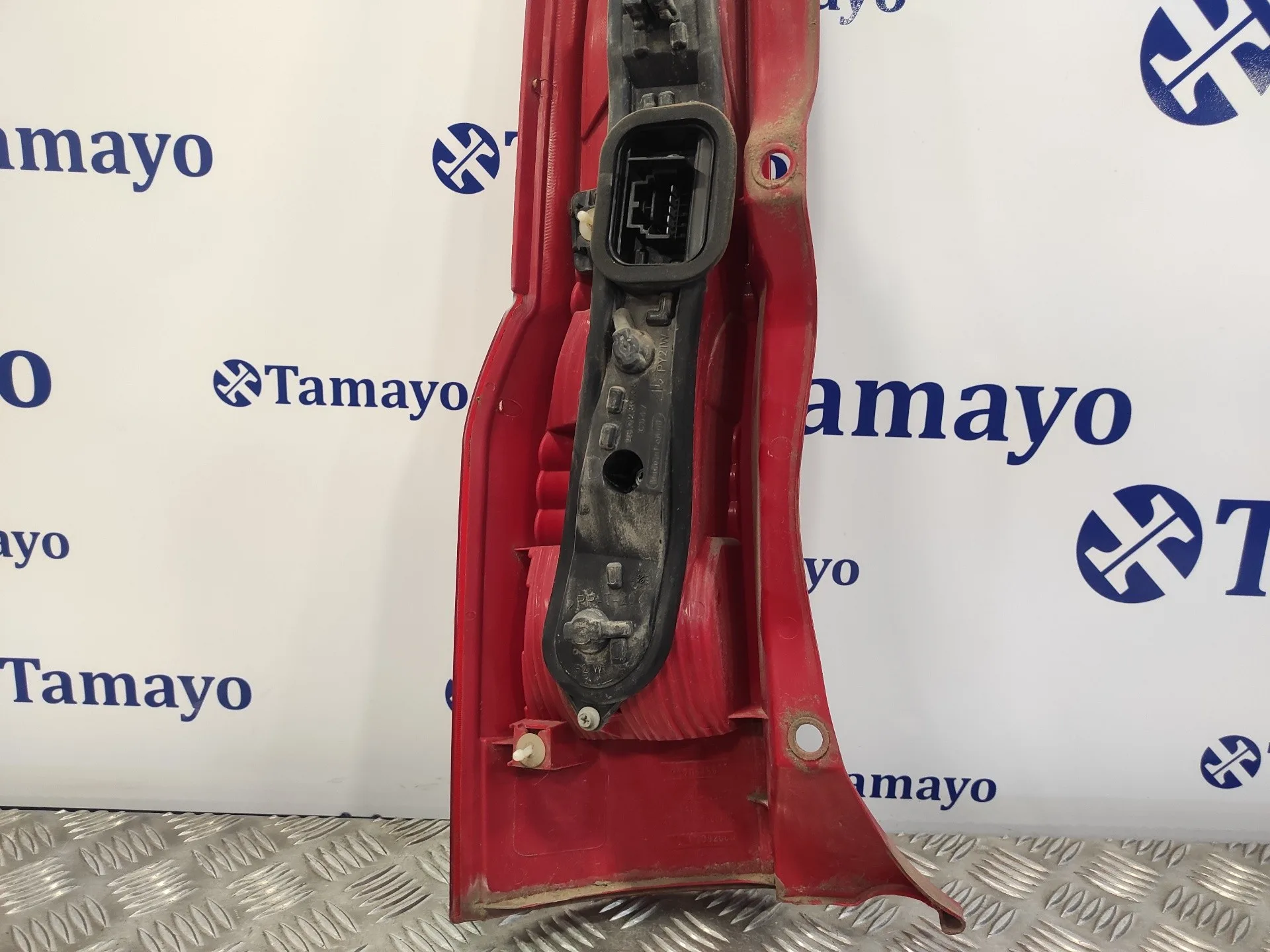 Piloto Trasero Derecho para Fiat Panda (169)