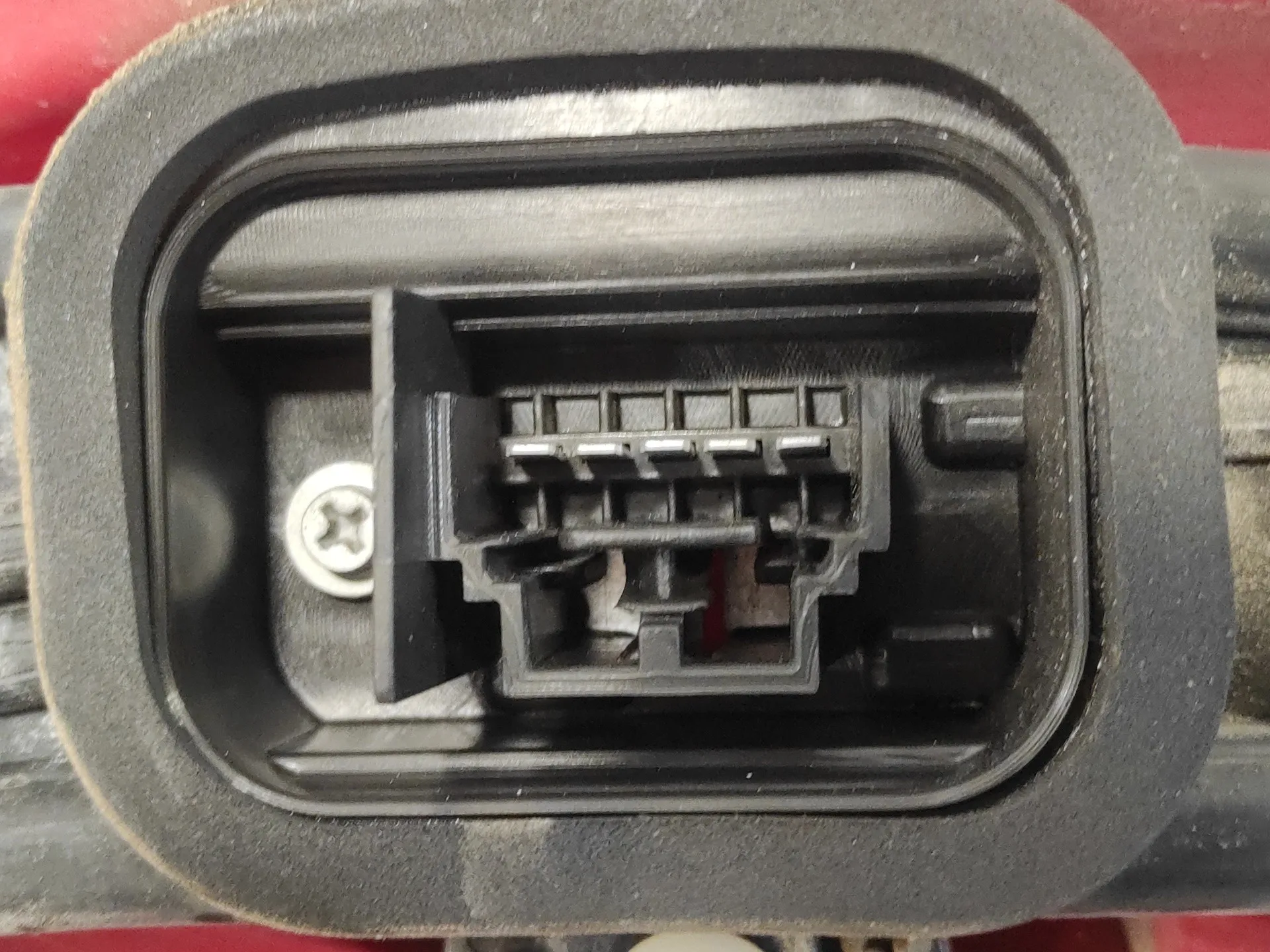 Piloto Trasero Derecho para Fiat Panda (169)