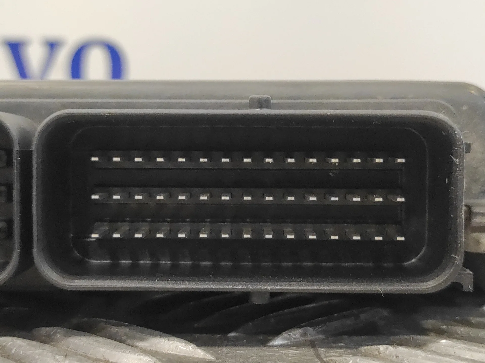 Centralita Motor Uce para Chevrolet Kalos