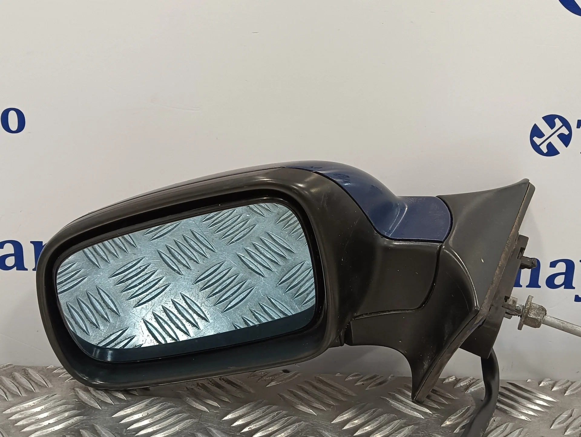Retrovisor Izquierdo para Peugeot 407 Sw