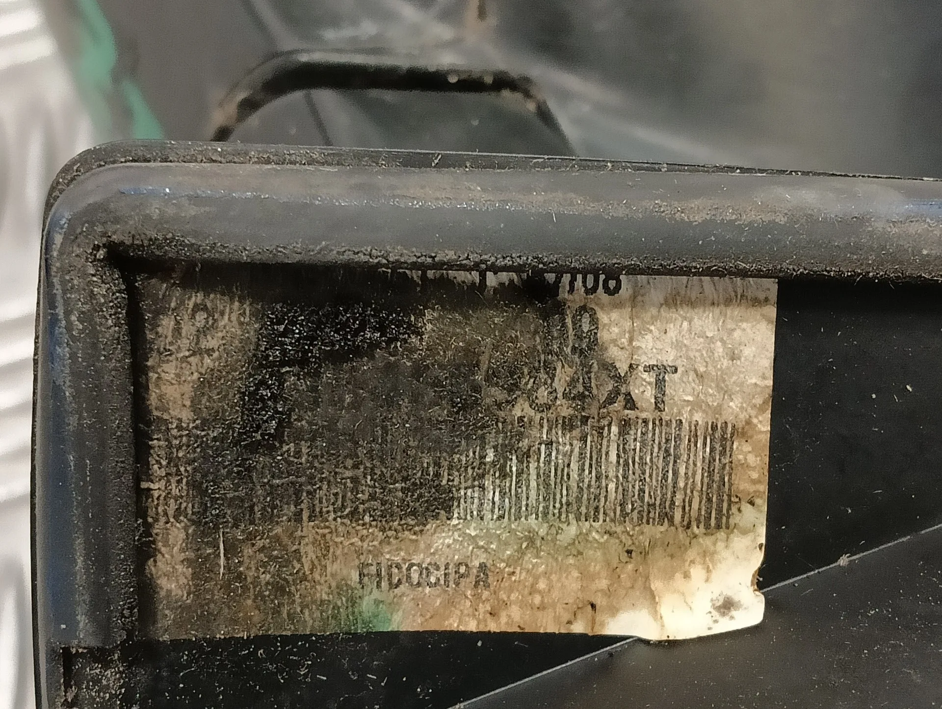 Retrovisor Izquierdo para Peugeot 407 Sw