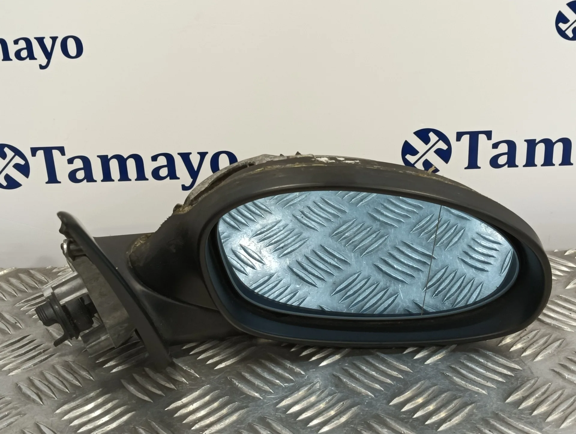 Retrovisor Derecho para Bmw Serie 3 Berlina (E90)