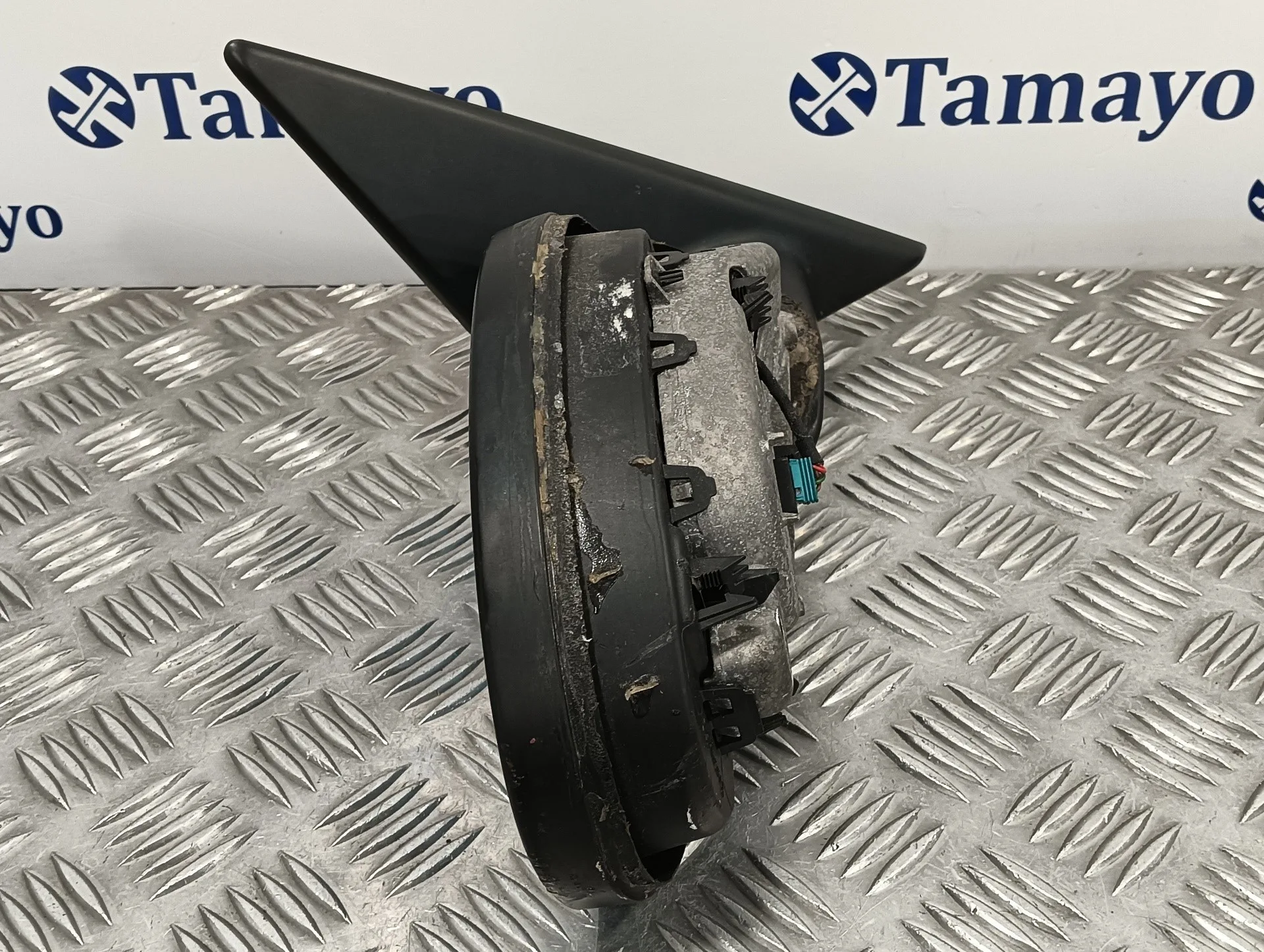 Retrovisor Derecho para Bmw Serie 3 Berlina (E90)