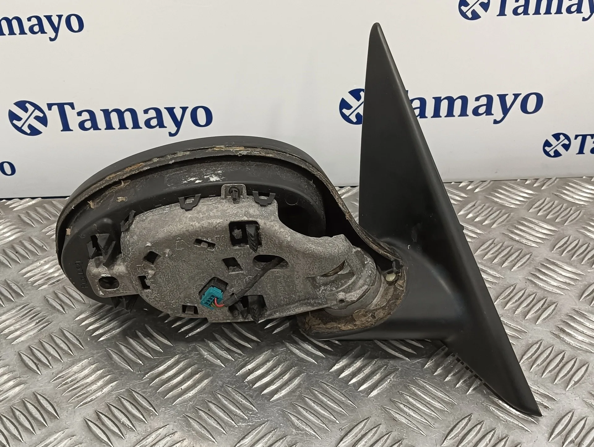 Retrovisor Derecho para Bmw Serie 3 Berlina (E90)
