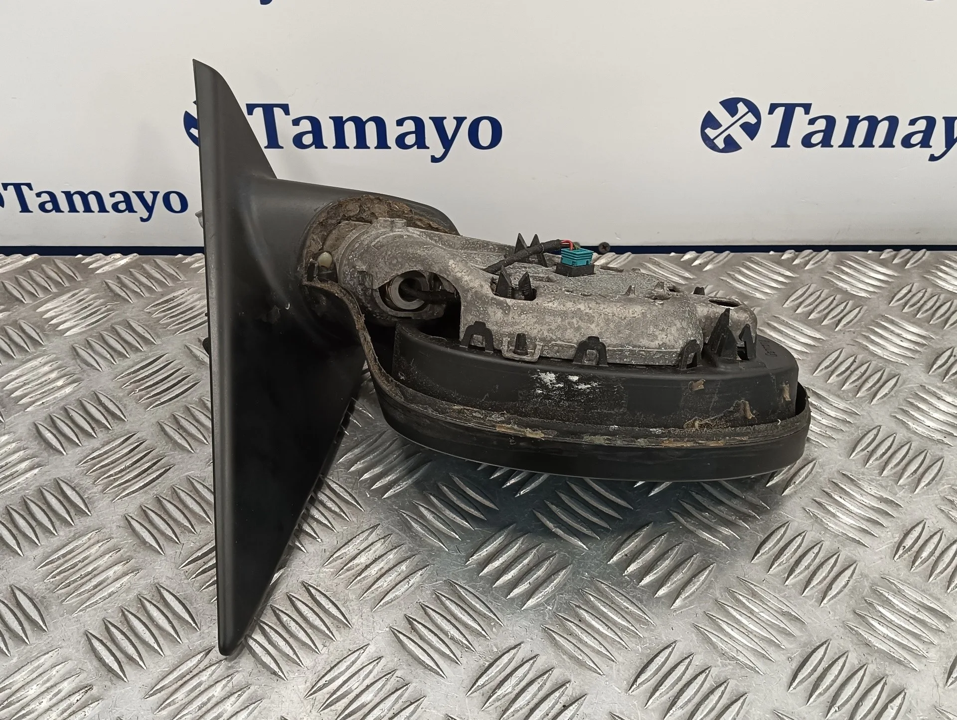 Retrovisor Derecho para Bmw Serie 3 Berlina (E90)