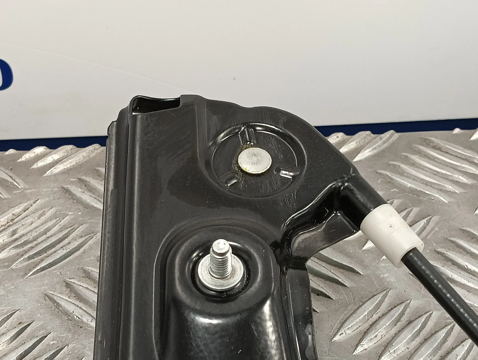Elevalunas Delantero Derecho para Bmw Serie 3 Berlina (E90)