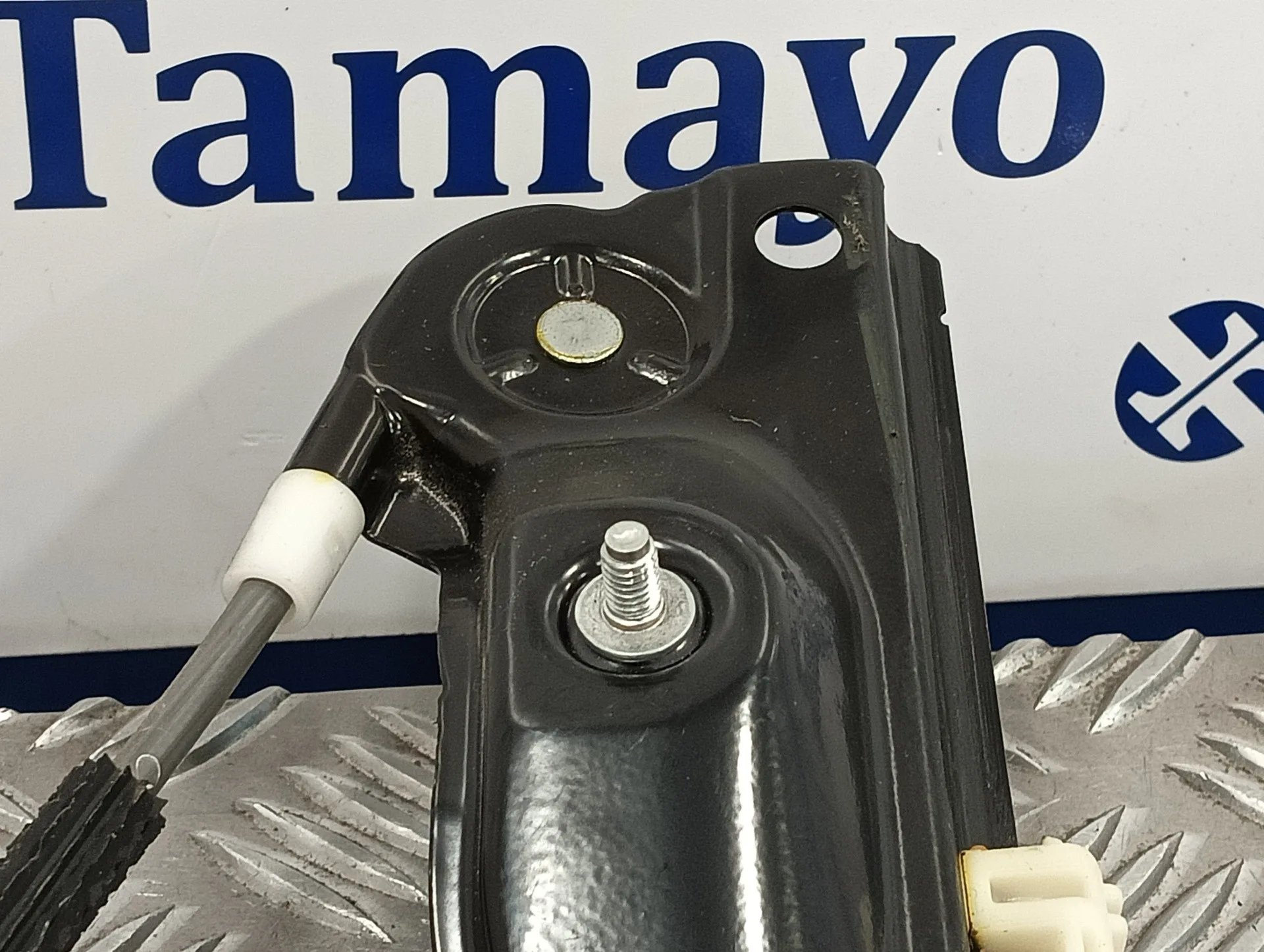 Elevalunas Delantero Derecho para Bmw Serie 3 Berlina (E90)
