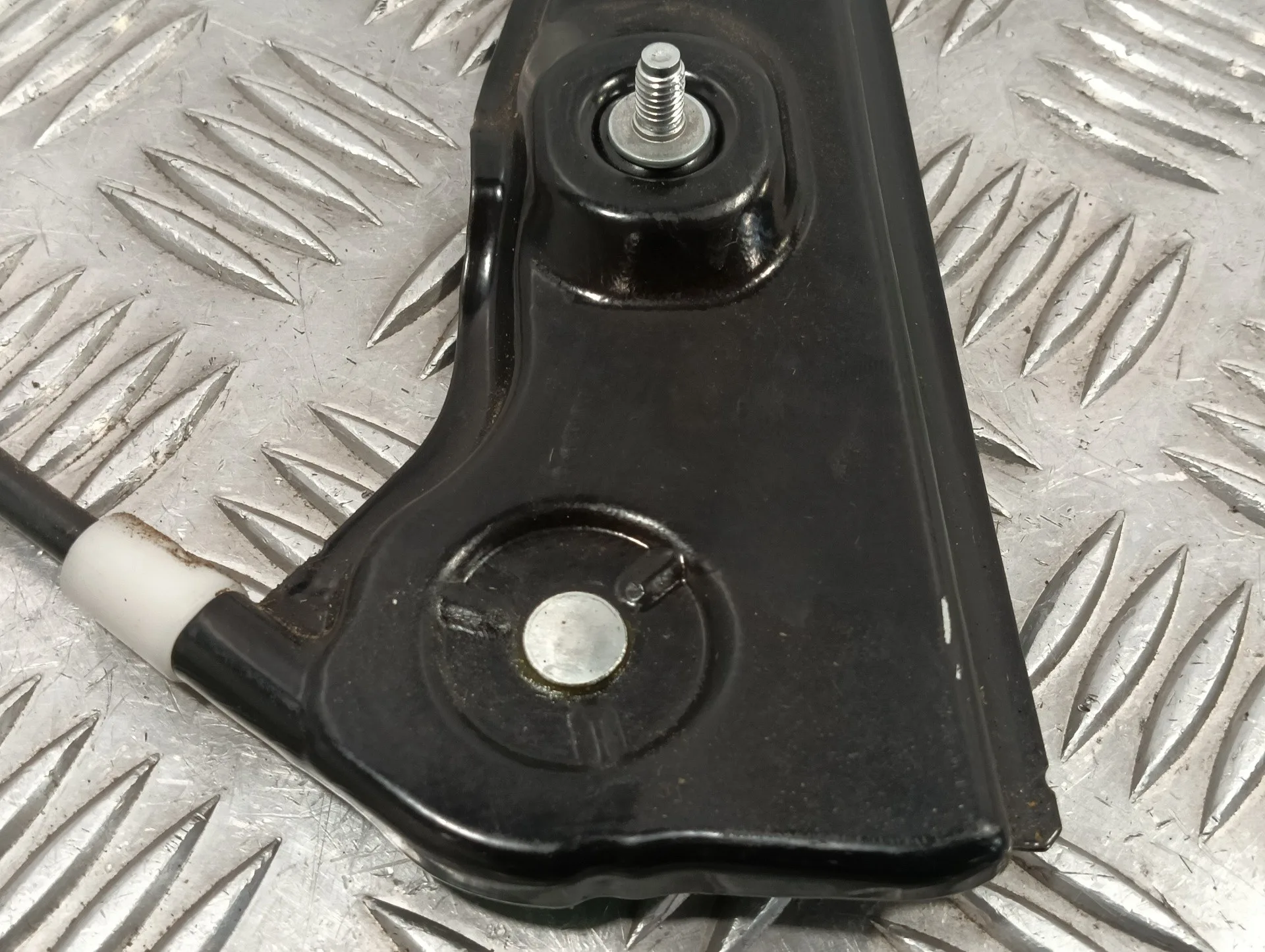 Elevalunas Delantero Derecho para Bmw Serie 3 Berlina (E90)