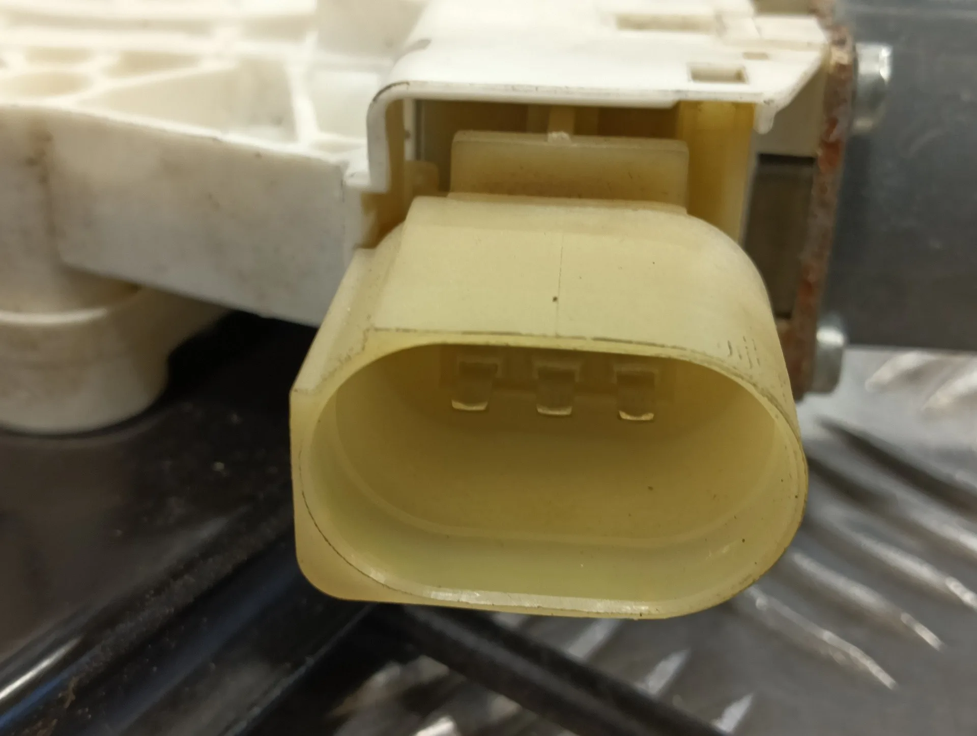 Elevalunas Delantero Derecho para Bmw Serie 3 Berlina (E90)