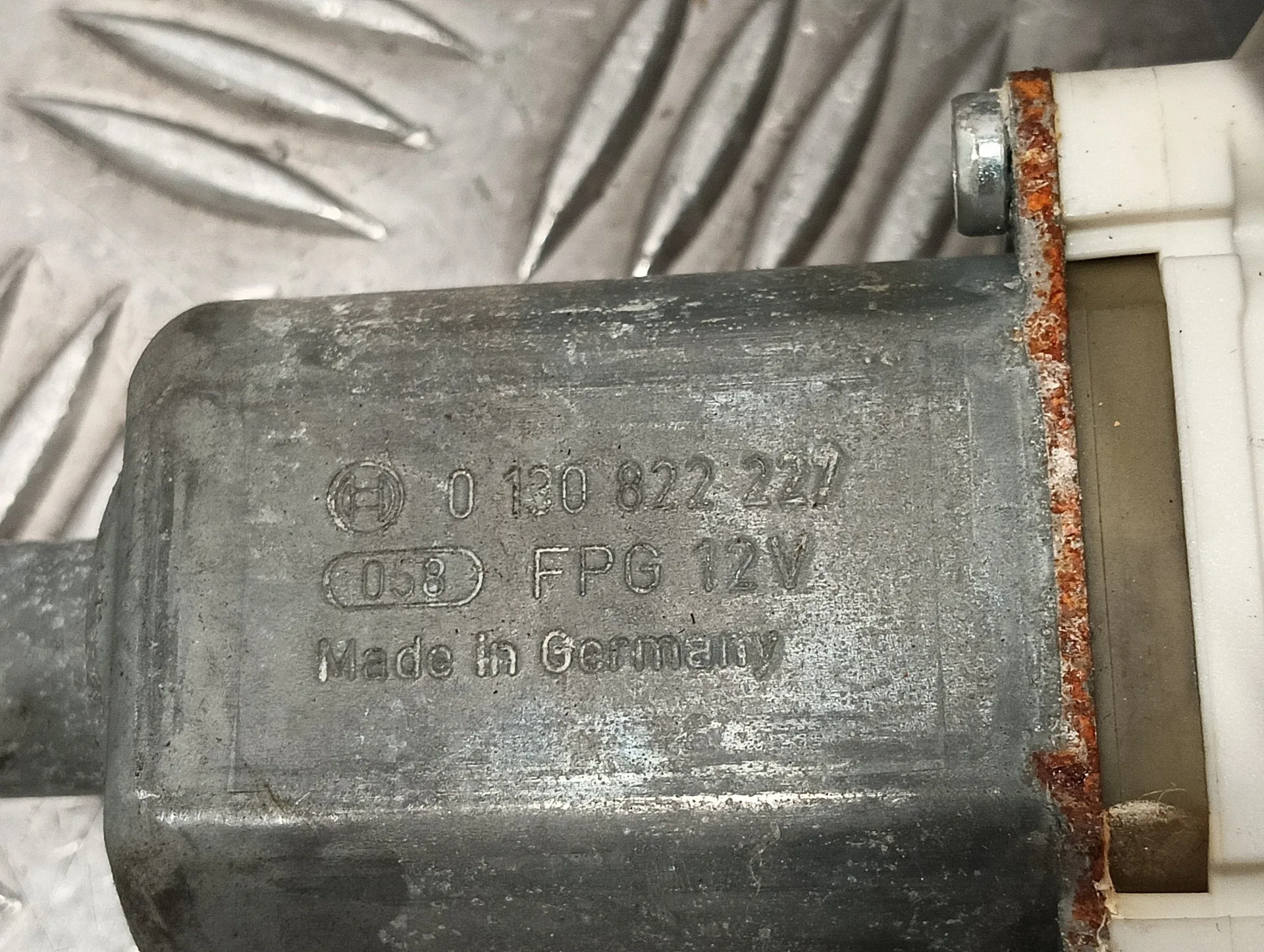 Elevalunas Delantero Derecho para Bmw Serie 3 Berlina (E90)