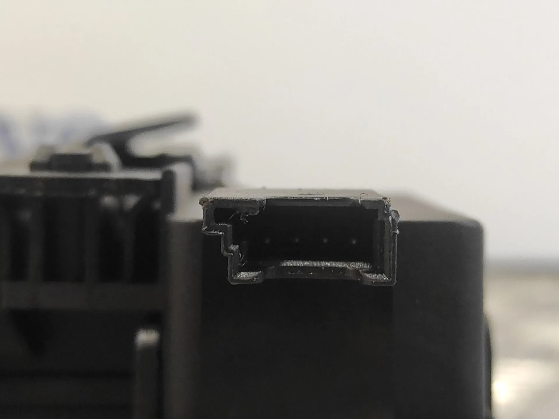 Cerradura Maletero / Porton para Bmw Serie 3 Berlina (E90)