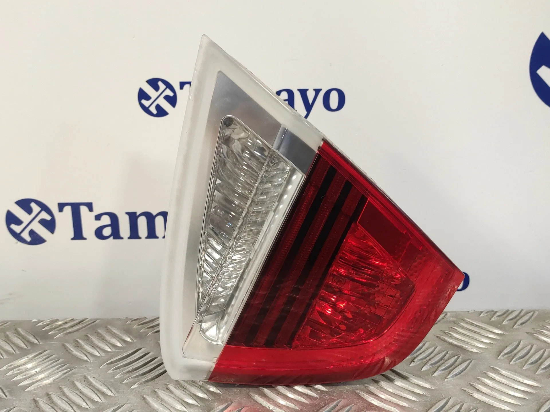 Piloto Trasero Derecho Interior para Bmw Serie 3 Berlina (E90)