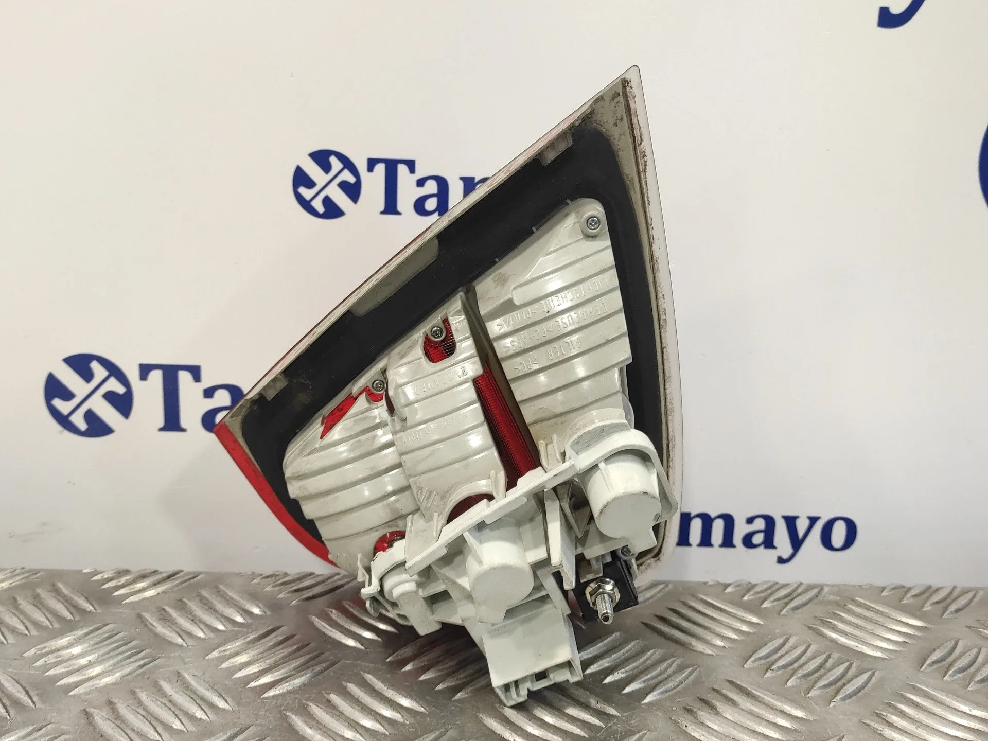 Piloto Trasero Derecho Interior para Bmw Serie 3 Berlina (E90)