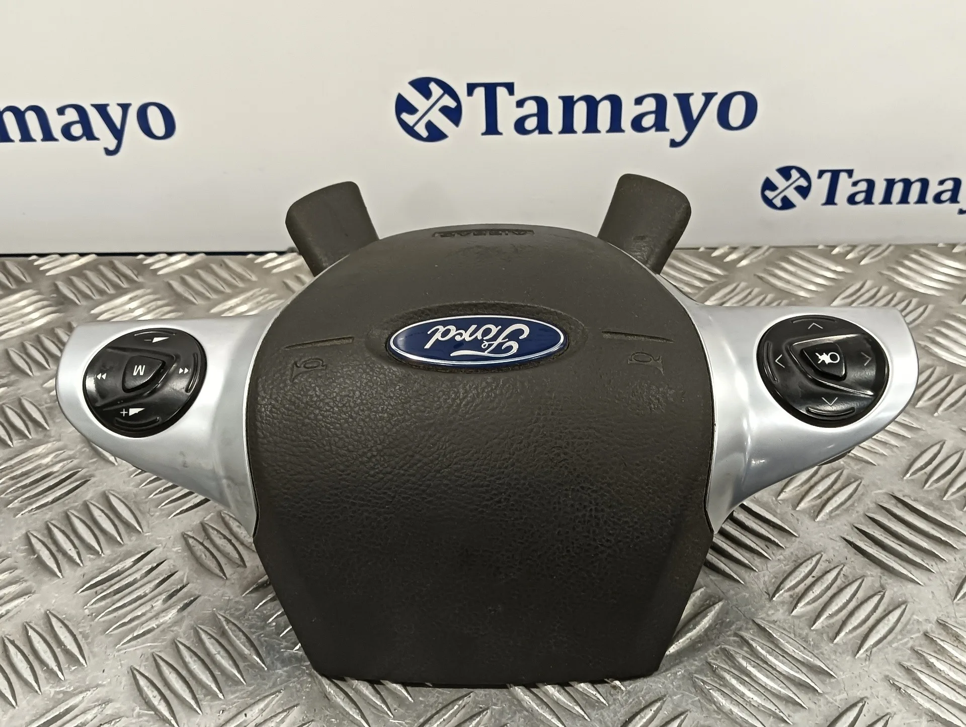 Airbag Delantero Izquierdo para Ford Kuga (Cbs)
