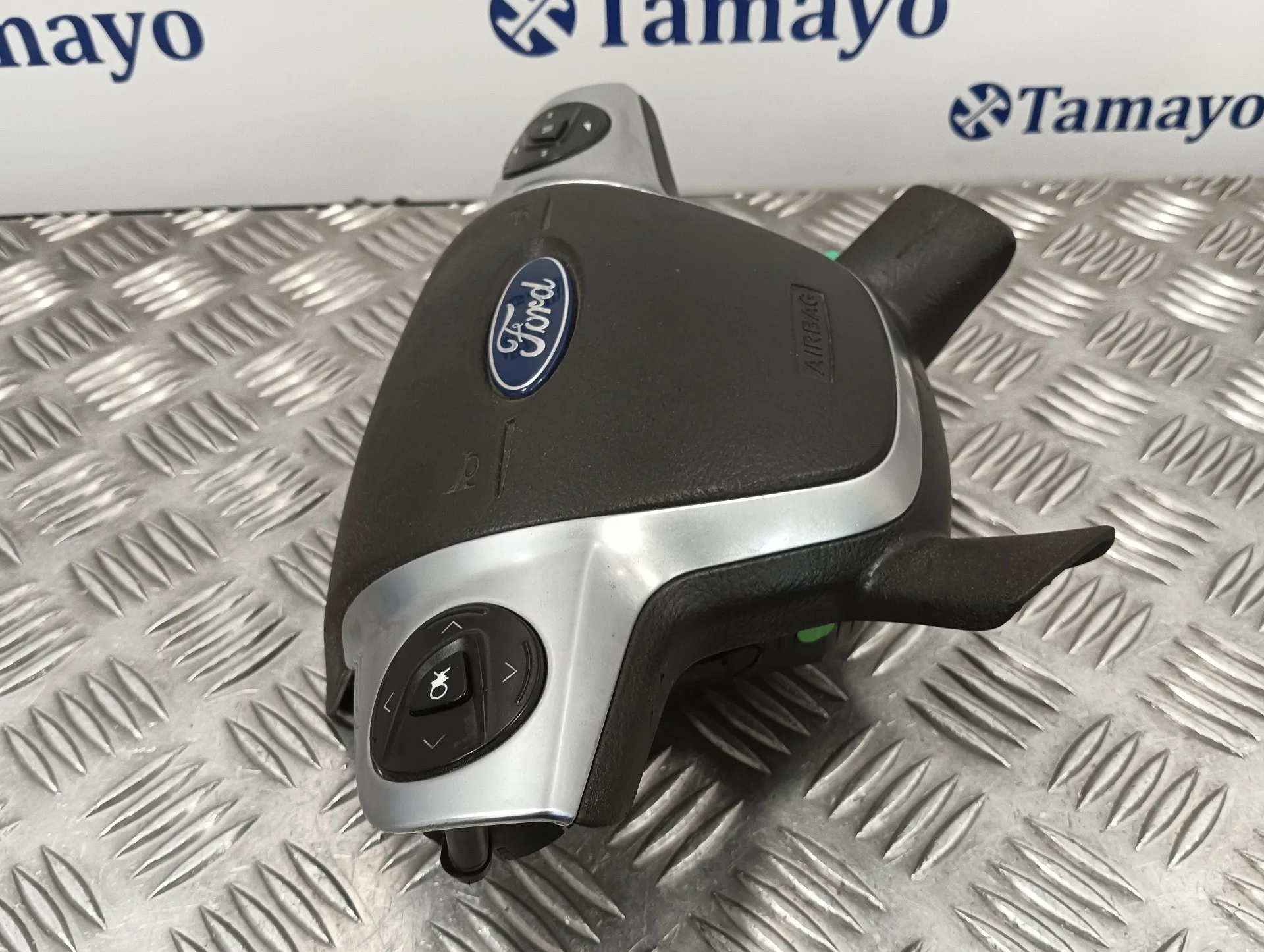 Airbag Delantero Izquierdo para Ford Kuga (Cbs)