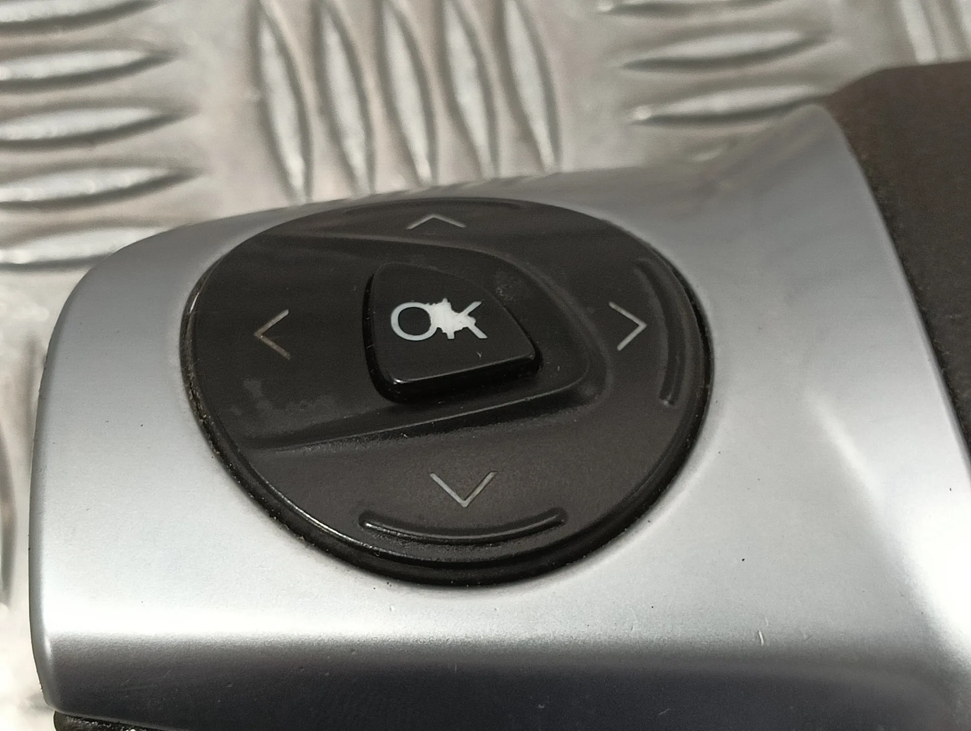 Airbag Delantero Izquierdo para Ford Kuga (Cbs)