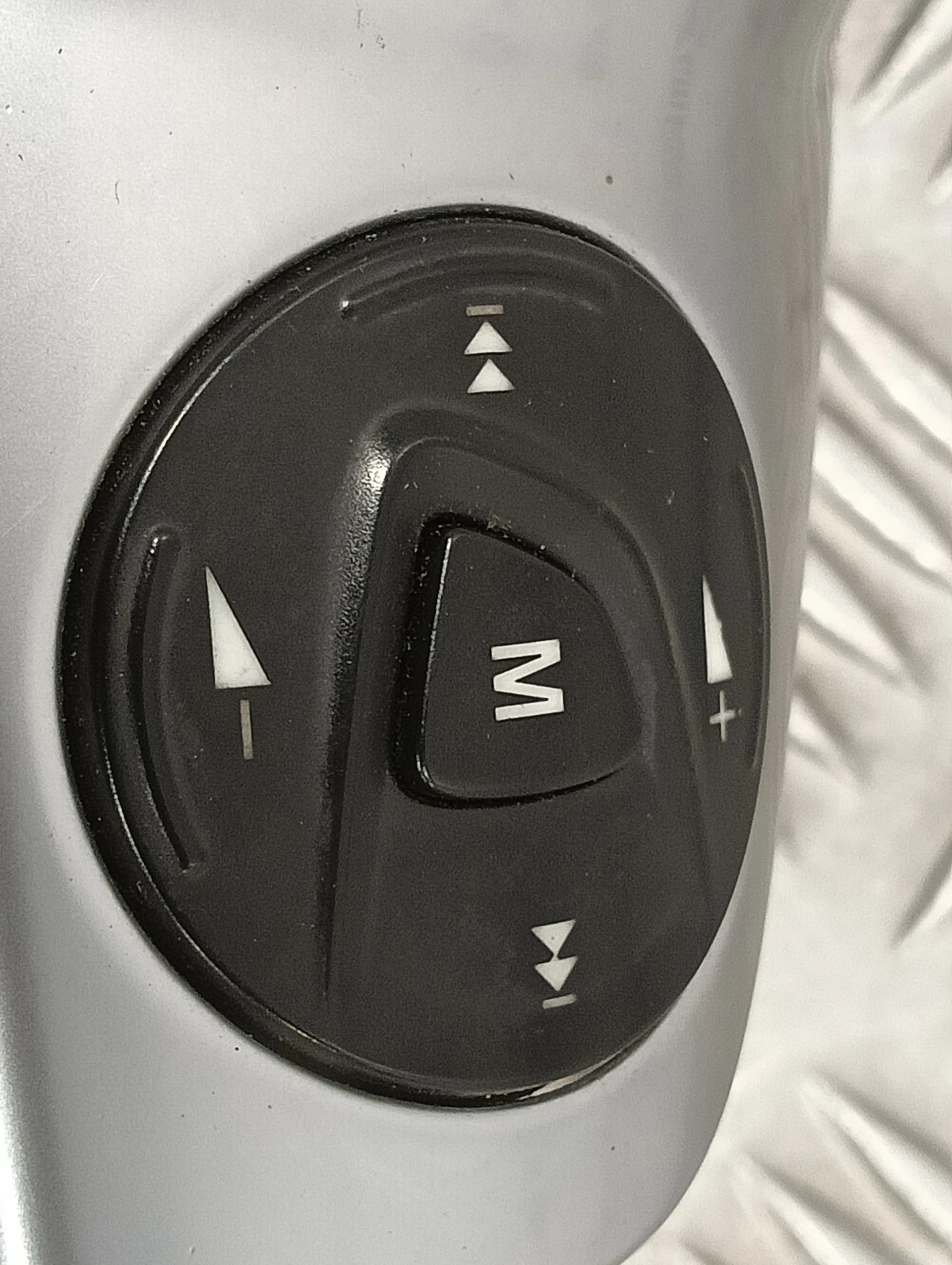 Airbag Delantero Izquierdo para Ford Kuga (Cbs)