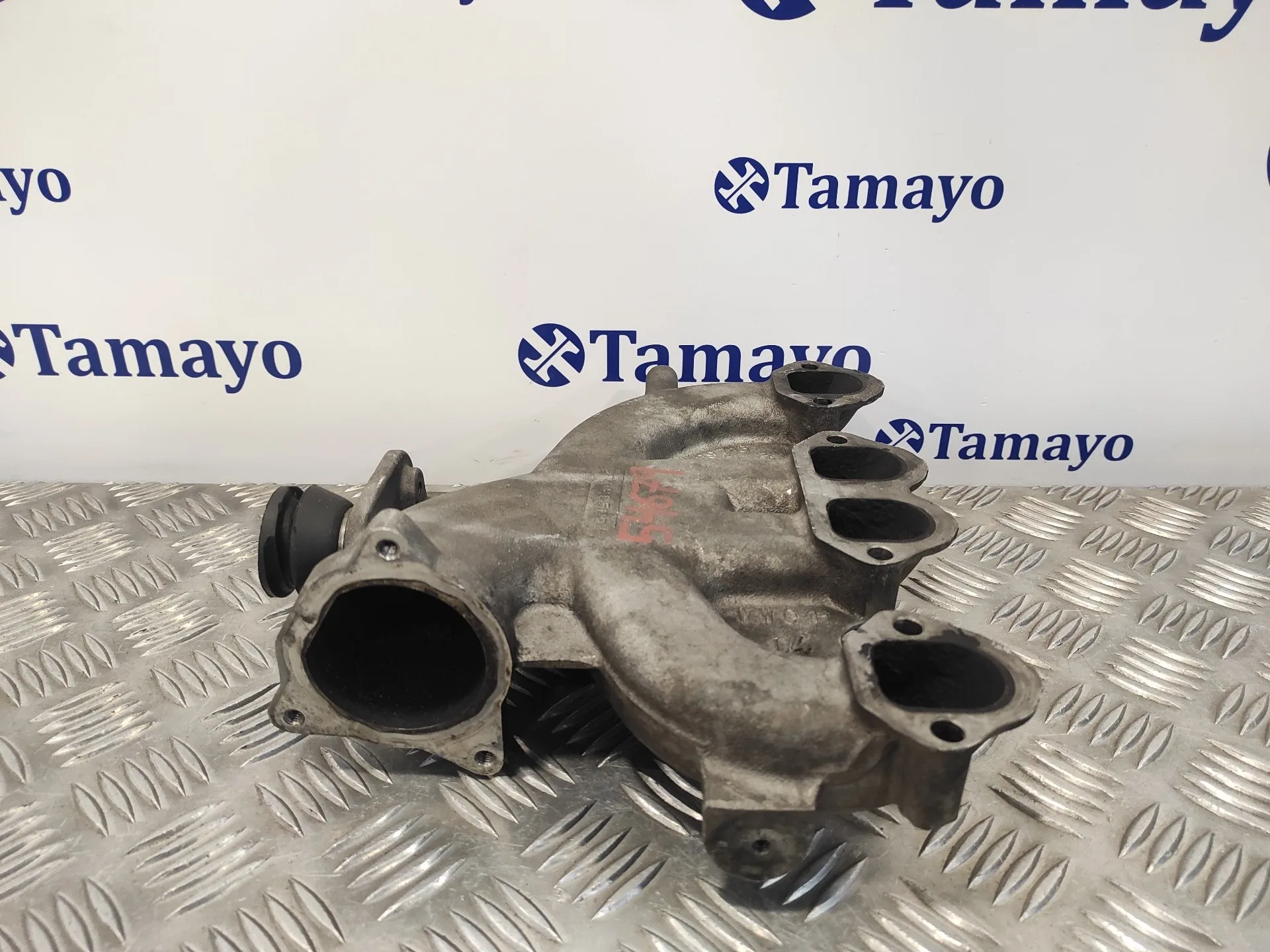 Colector Admision para Volkswagen Golf V Berlina (1K1)