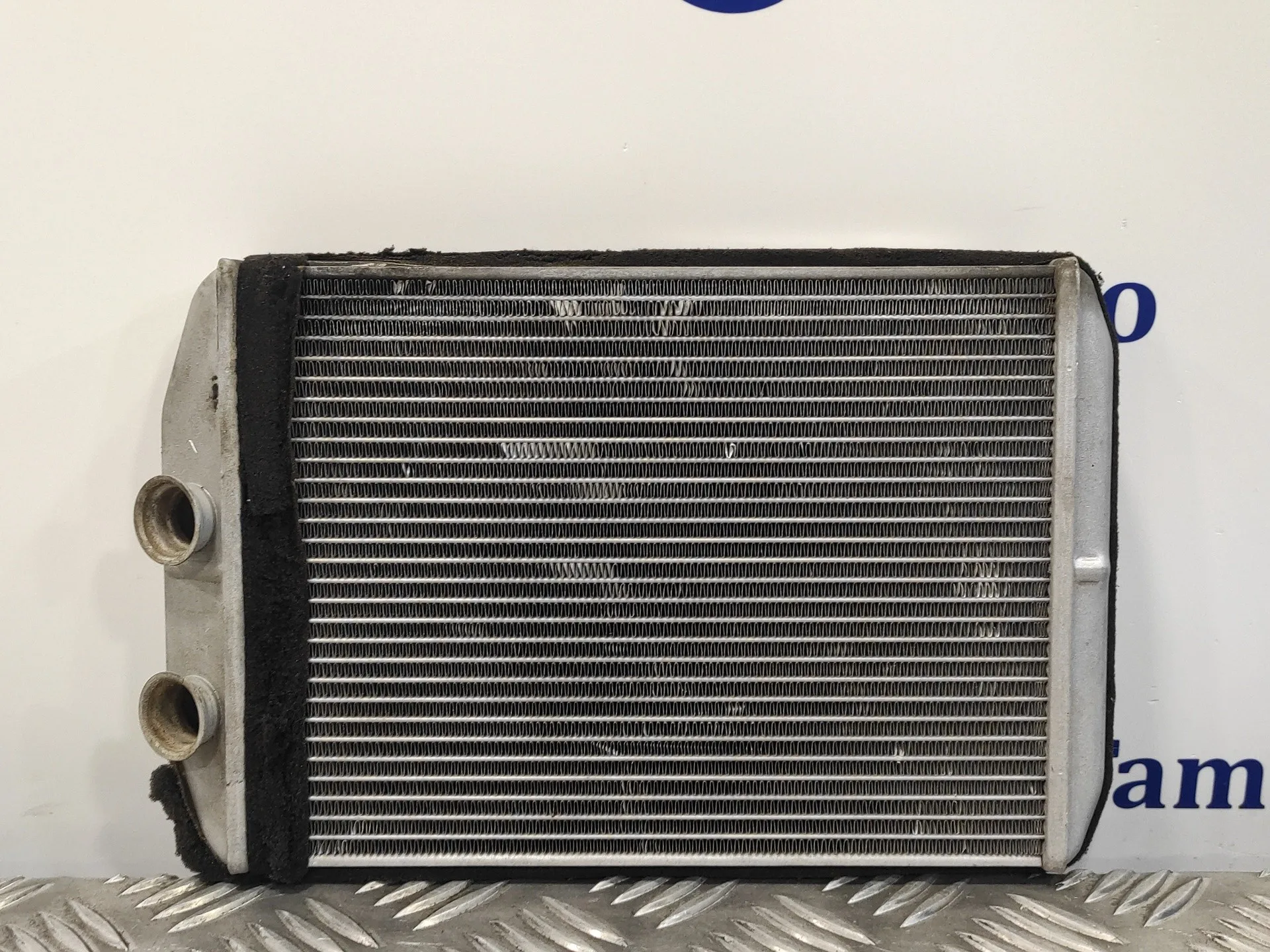 Radiador Calefaccion / Aire Acondicionado para Renault Kangoo