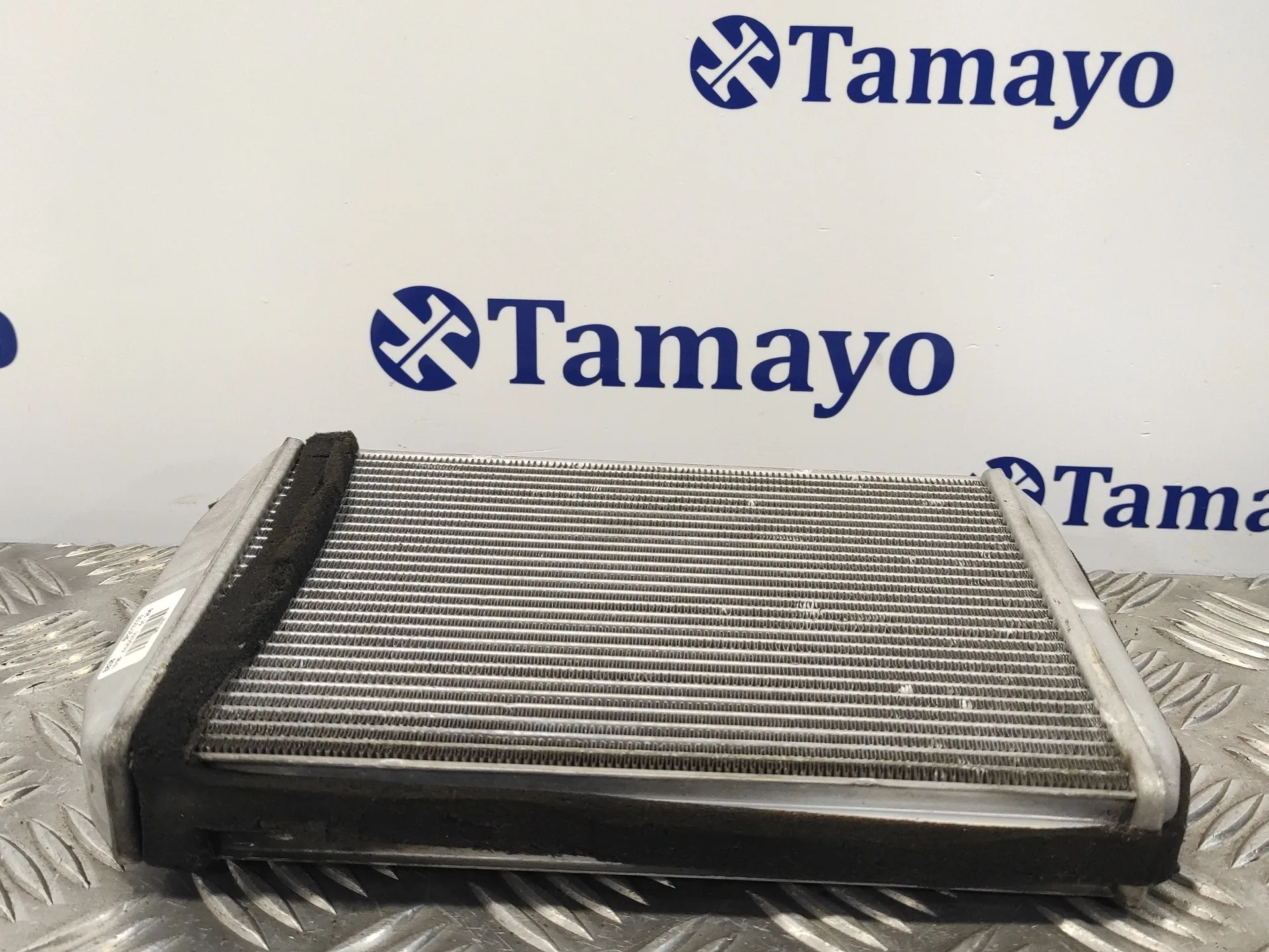 Radiador Calefaccion / Aire Acondicionado para Renault Kangoo