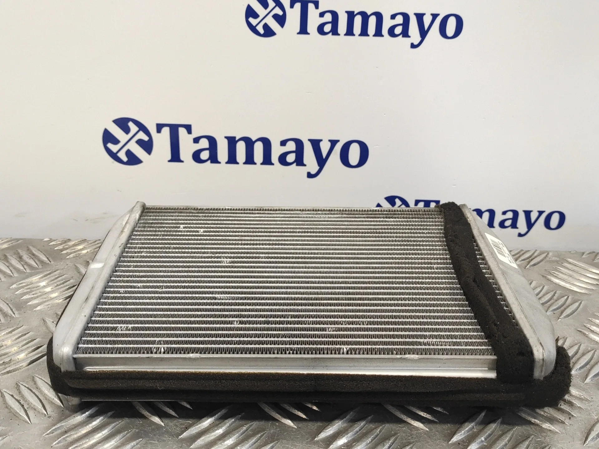 Radiador Calefaccion / Aire Acondicionado para Renault Kangoo