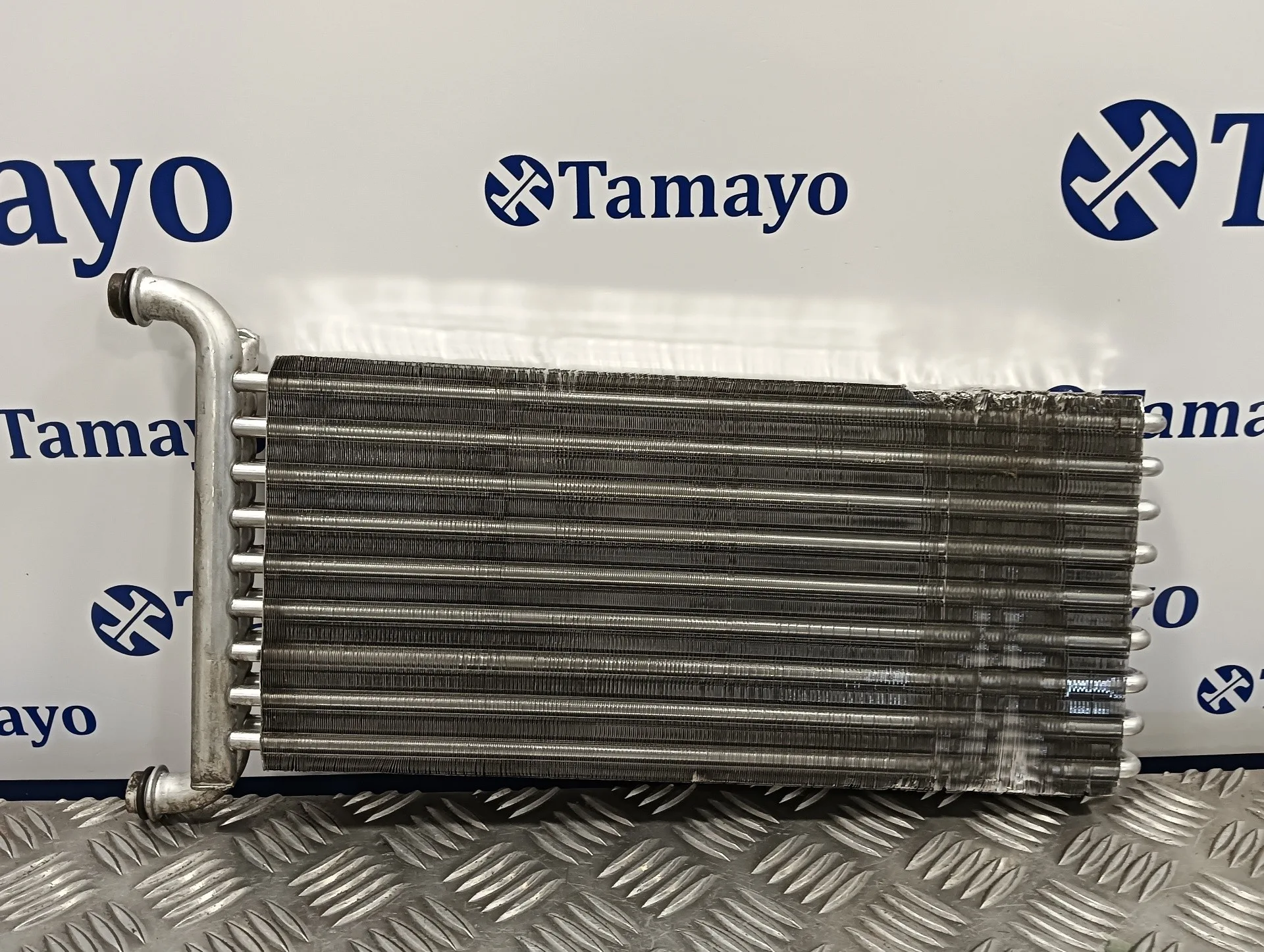 Radiador Calefaccion / Aire Acondicionado para Volkswagen Crafter Caja Cerrada